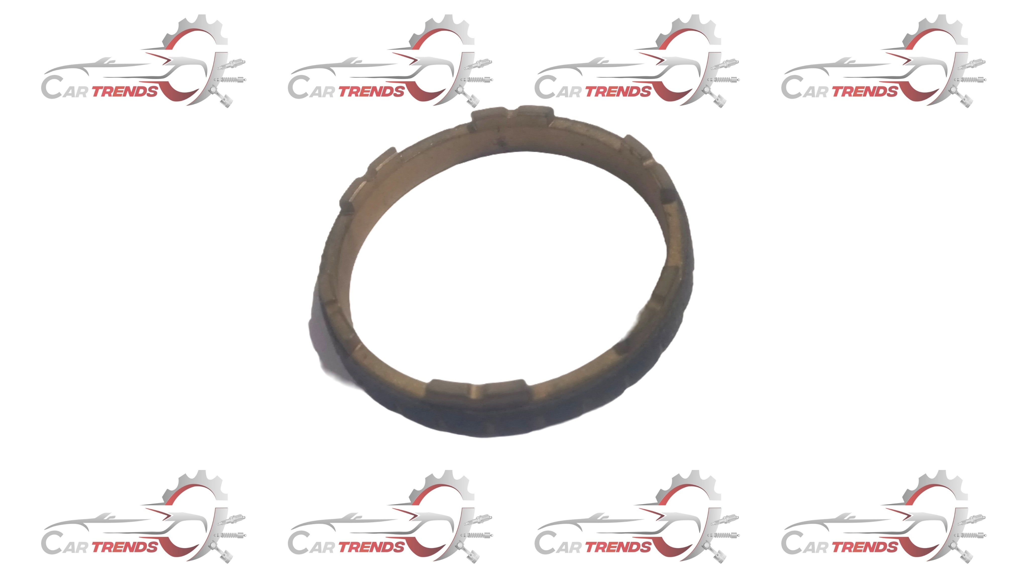 GENERAL MOTORS RING INR SYN OPTRA PETROL J96420113 J96420113 - Front view