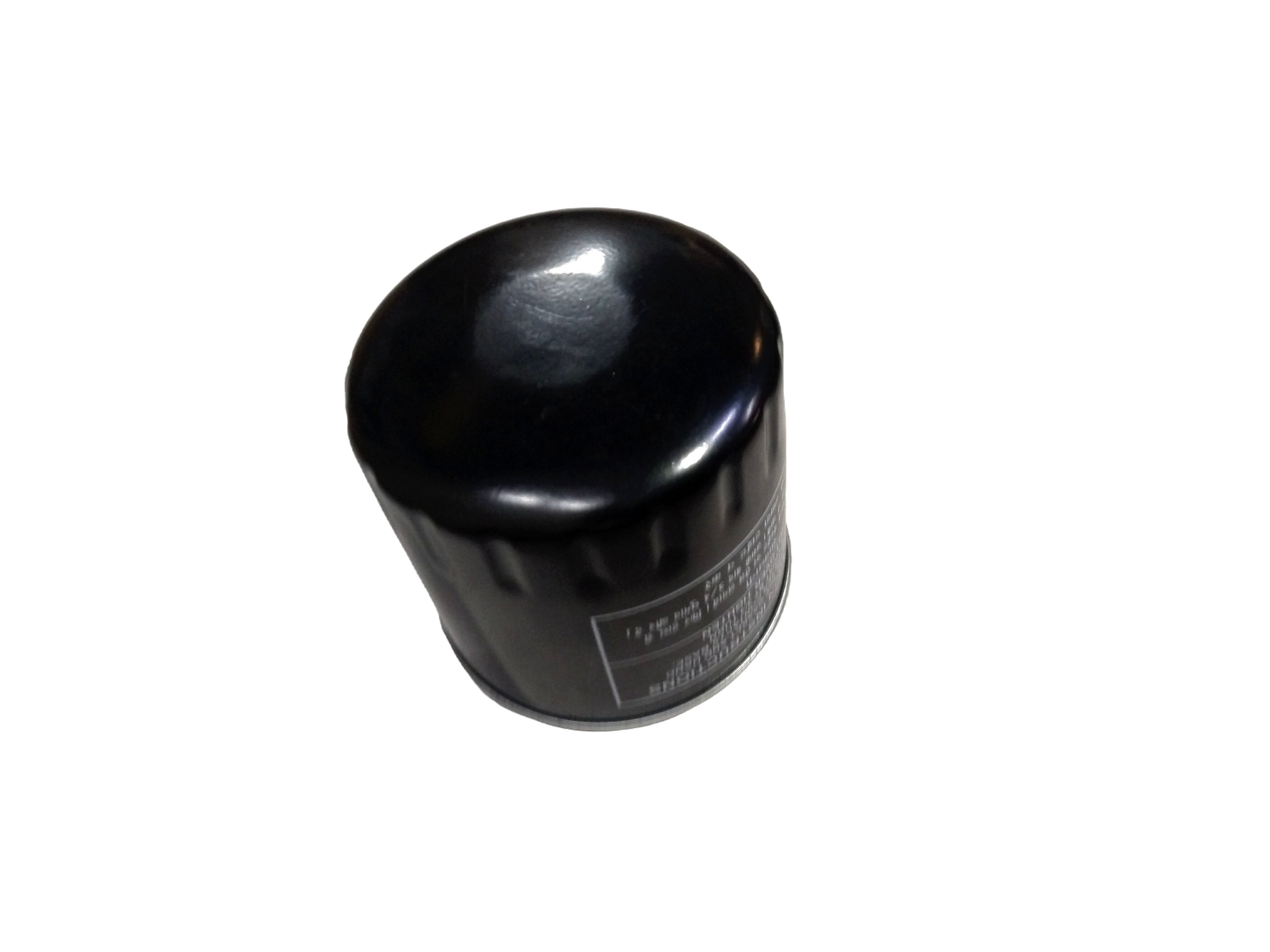 TATA ASSY.OIL FILTER 885527900103A 885527900103A - Front view