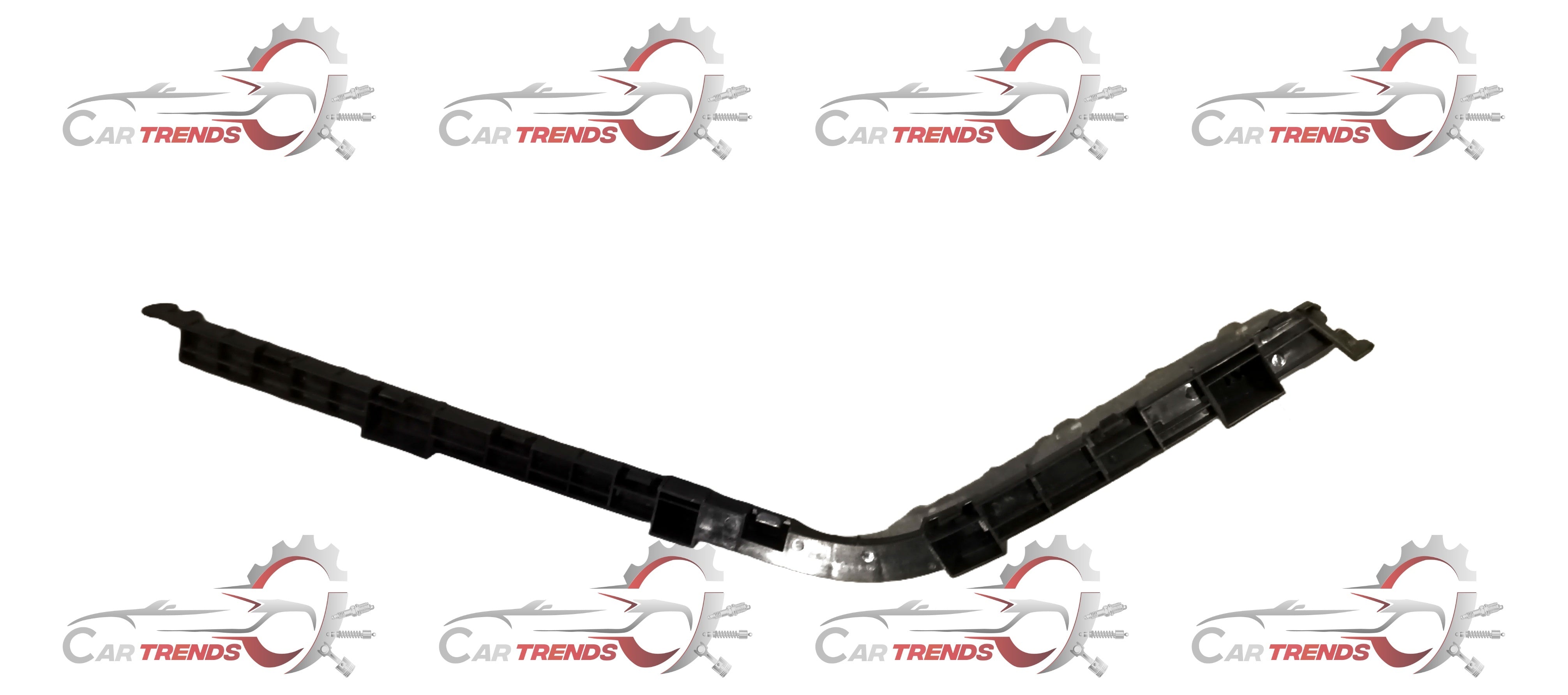 HONDA SPACER. L. RR. BUMPE 71598SELT10 71598SELT10 - Front view