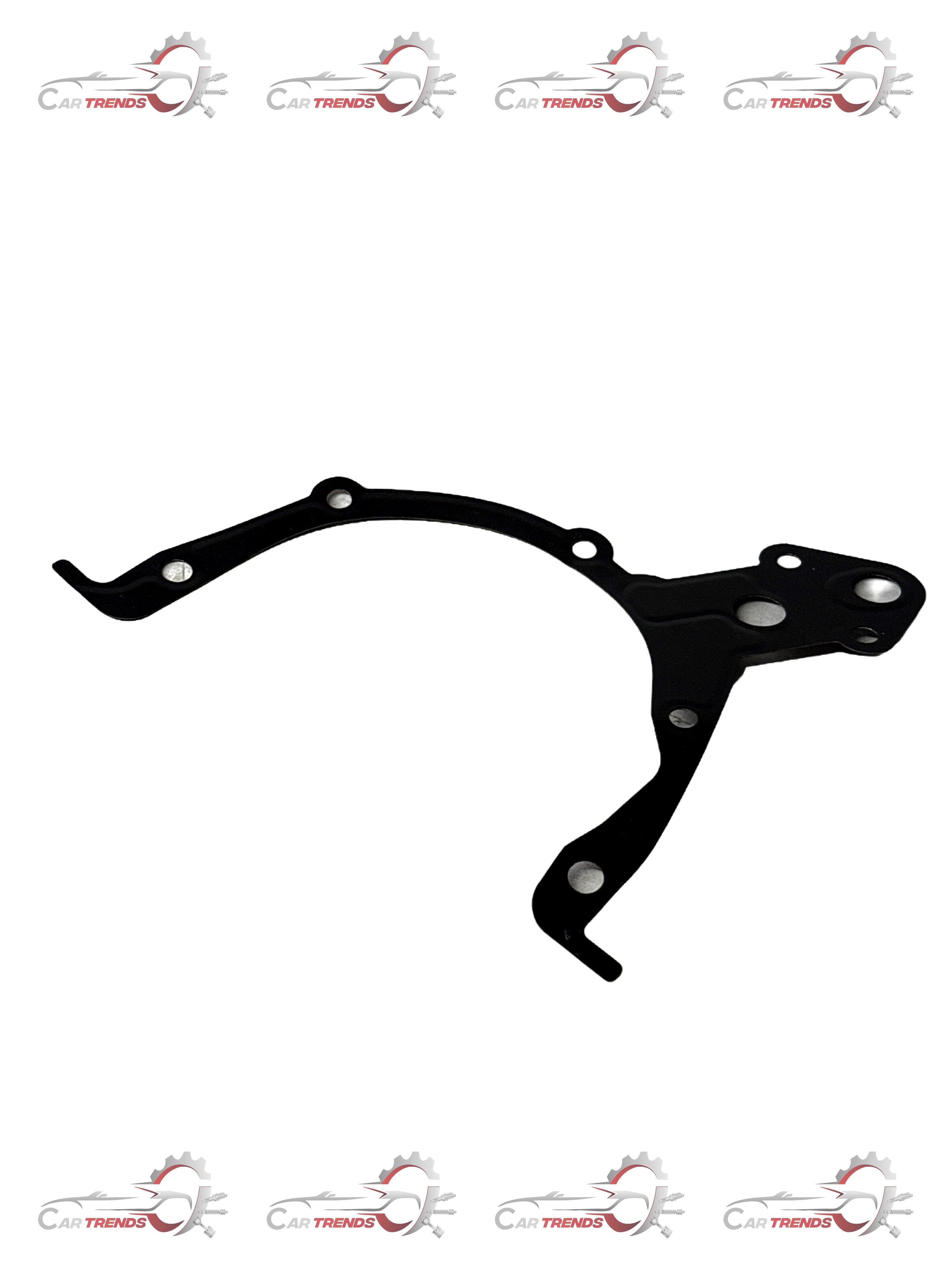 GENERAL MOTORS J90573301   Oil Pump Gasket Sail J90573301 - Front view