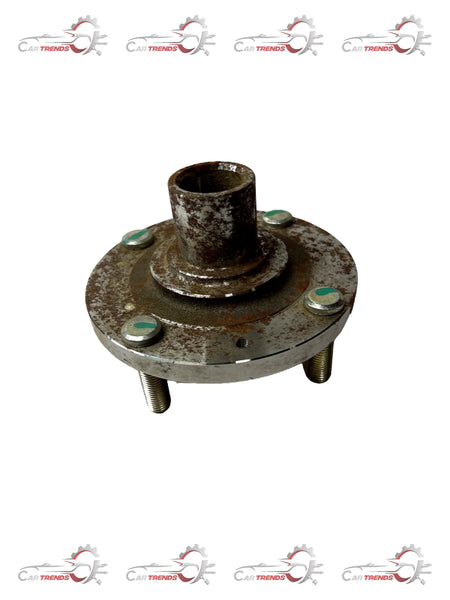 GENERAL MOTORS HUB A DISK BRAKE FRONT OPTRA PETROL J96549779 J96549779 - Front view
