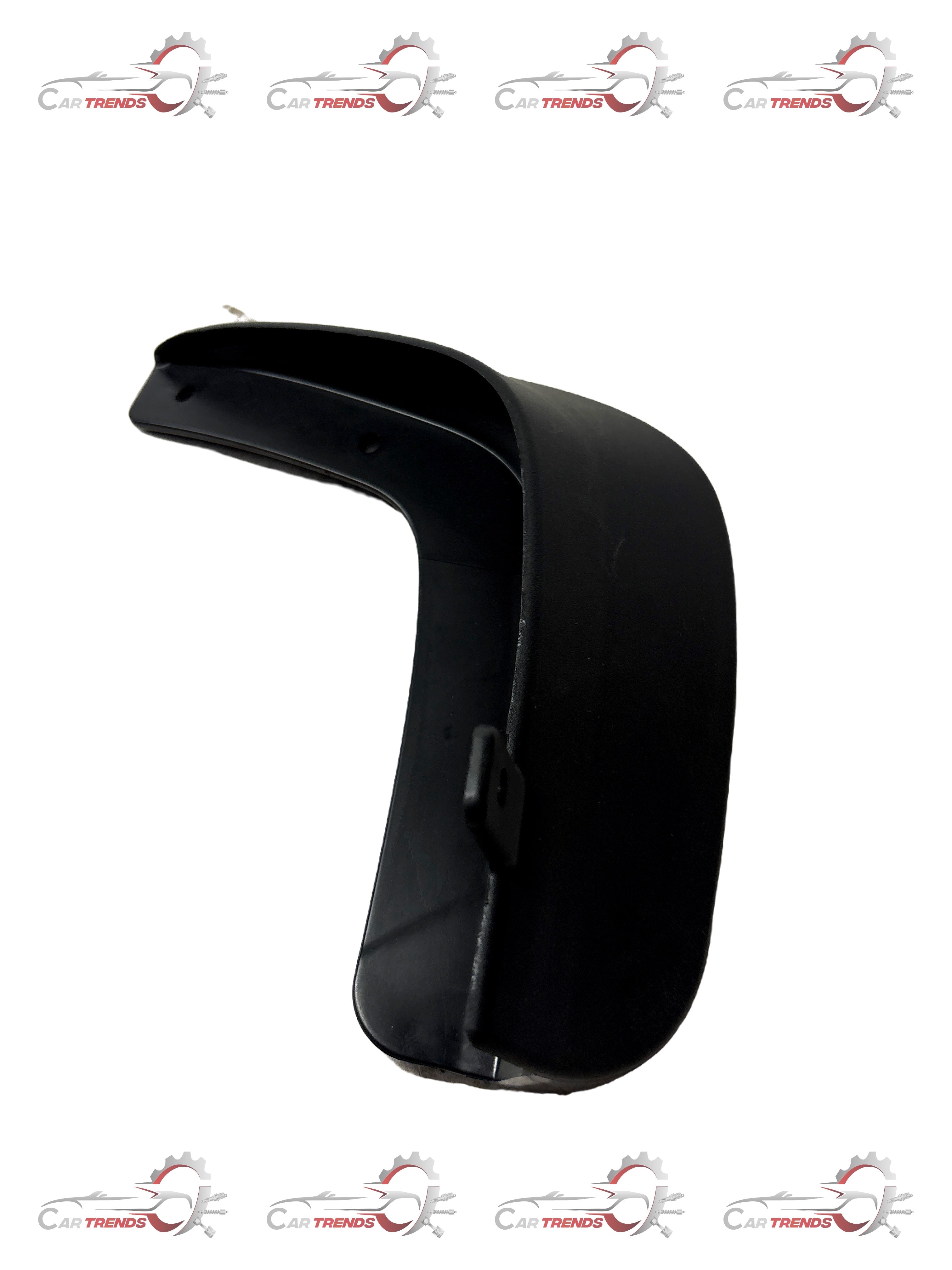 CarTrends J96648679  Rear Mud Guard Aveo J96648679 - Front view