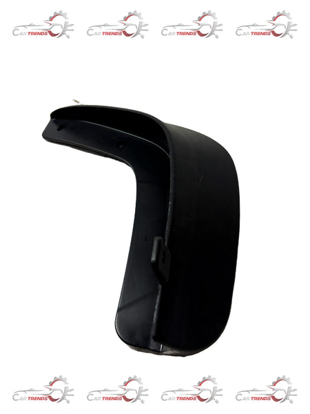 CarTrends J96648679  Rear Mud Guard Aveo J96648679 - Front view