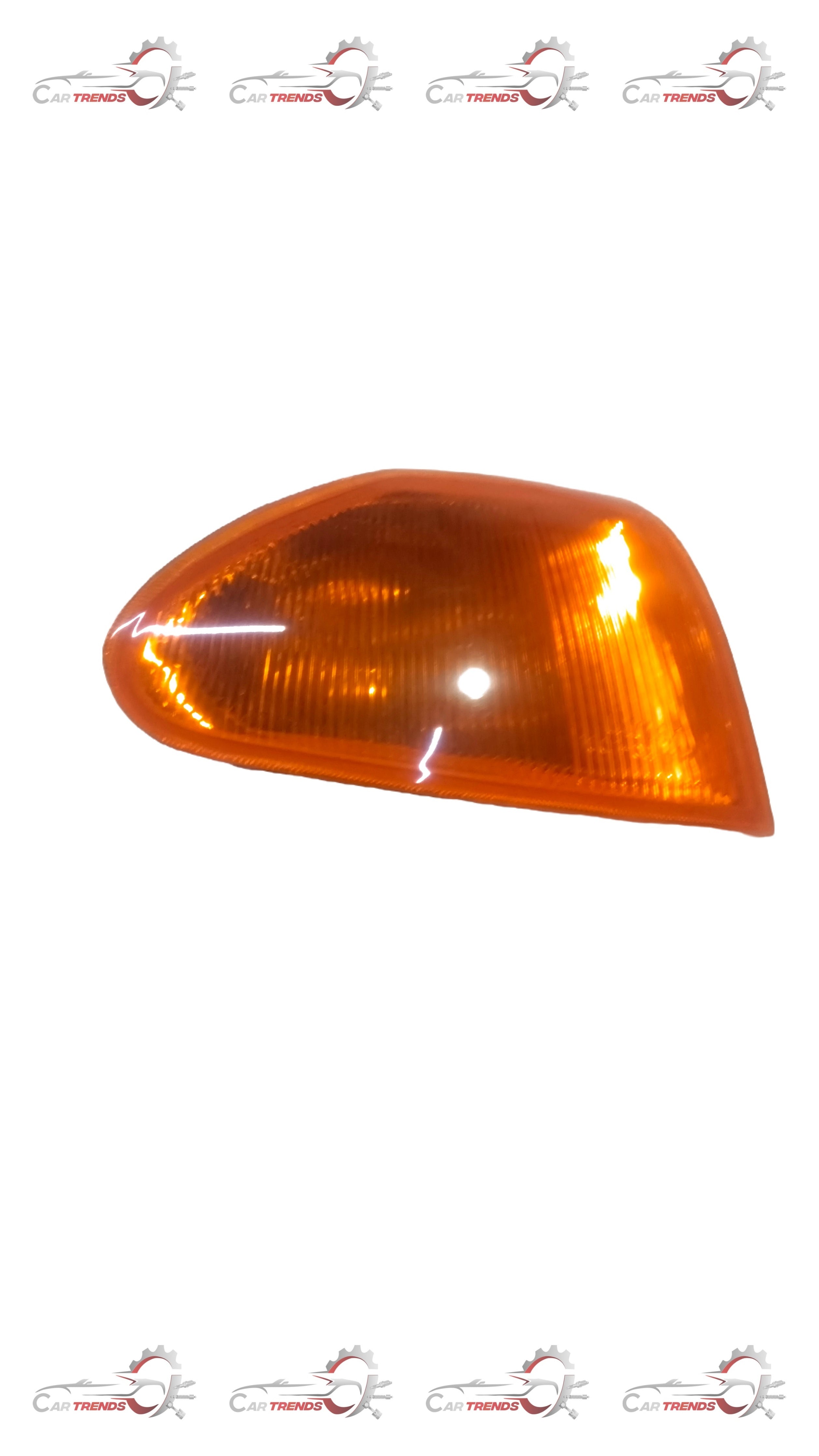 GENERAL MOTORS FRONT TURN SIGNAL RH AMBER ASTRA C90557657 C90557657 - Front view