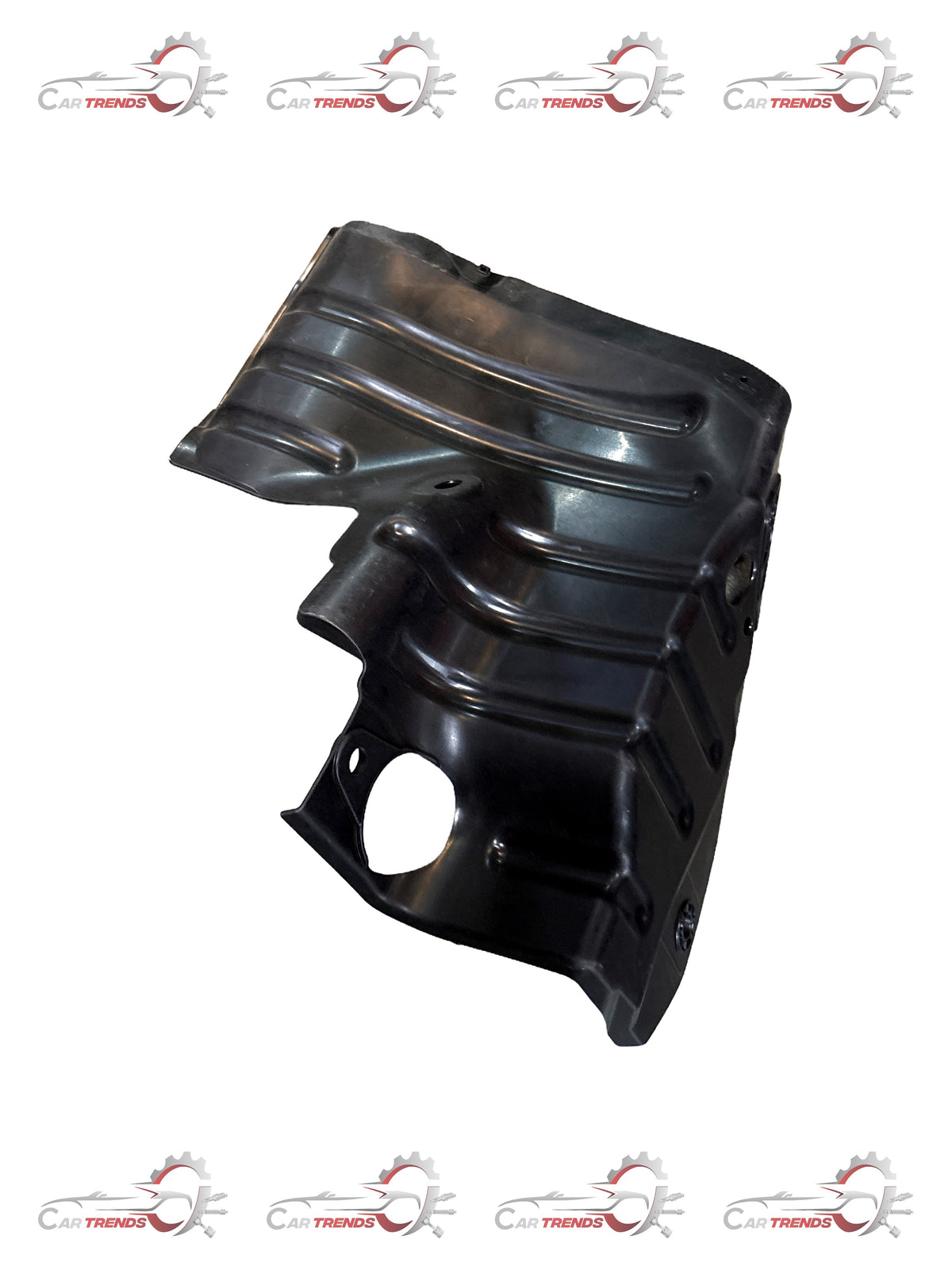 CarTrends FENDER LINING   JAZZ LH SIDE  74591T5SK10 74591T5SK10 - Front view