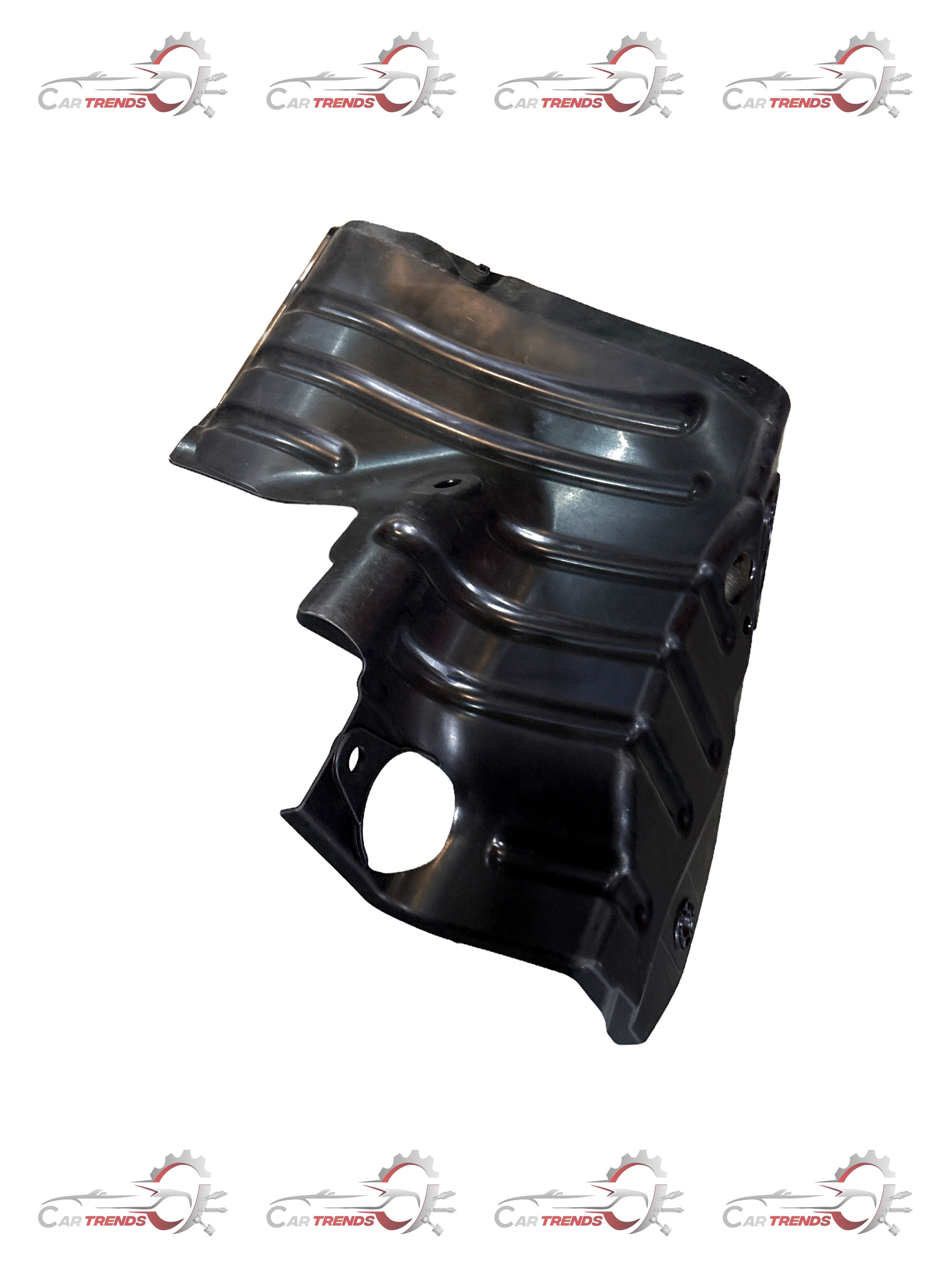 CarTrends FENDER LINING   JAZZ LH SIDE  74591T5SK10 74591T5SK10 - Front view