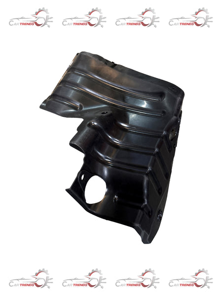 CarTrends FENDER LINING   JAZZ LH SIDE  74591T5SK10 74591T5SK10 - Front view