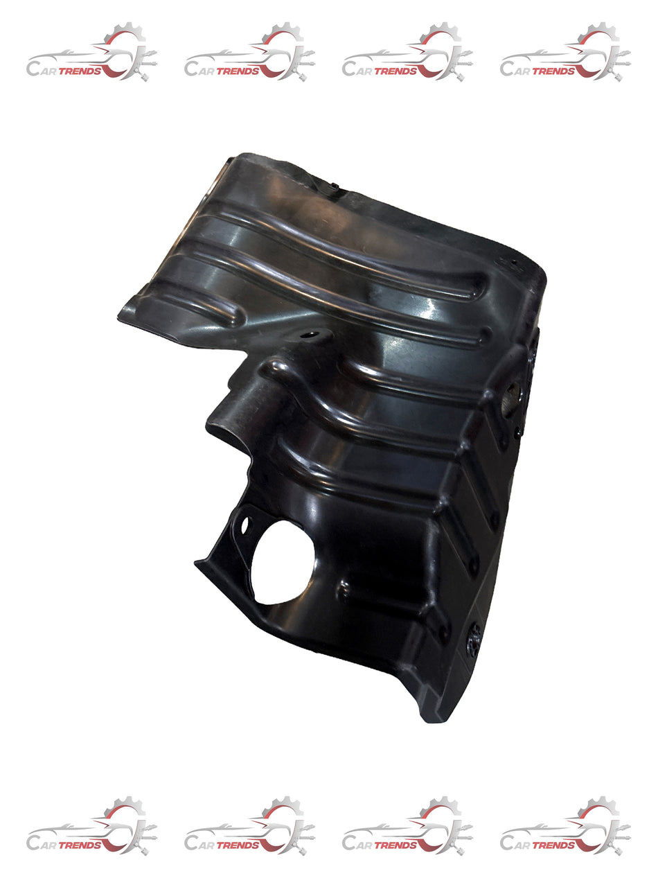 CarTrends FENDER LINING   JAZZ LH SIDE  74591T5SK10 74591T5SK10 - Front view