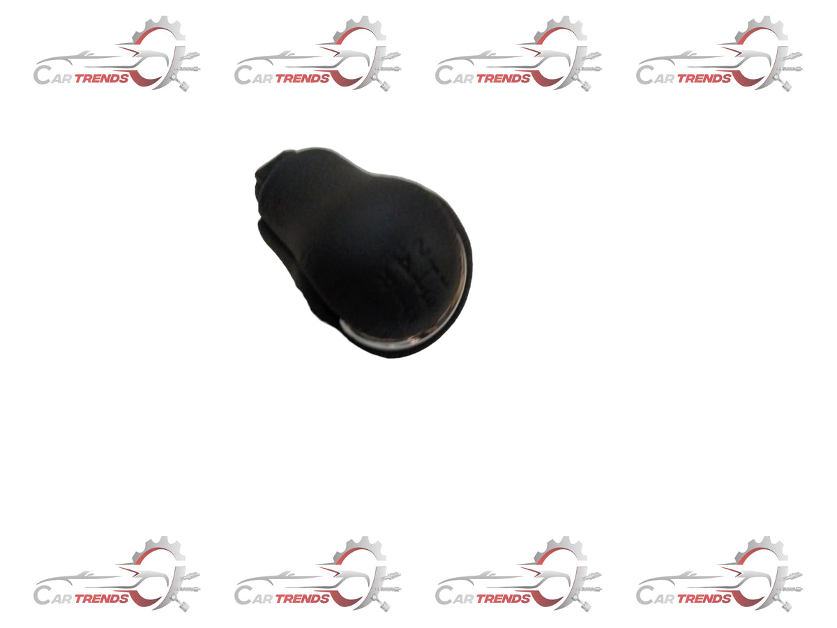 Toyota shift knob lever, model 335040K200C0, showing a close-up of the black gear shift knob for Toyota vehicles.