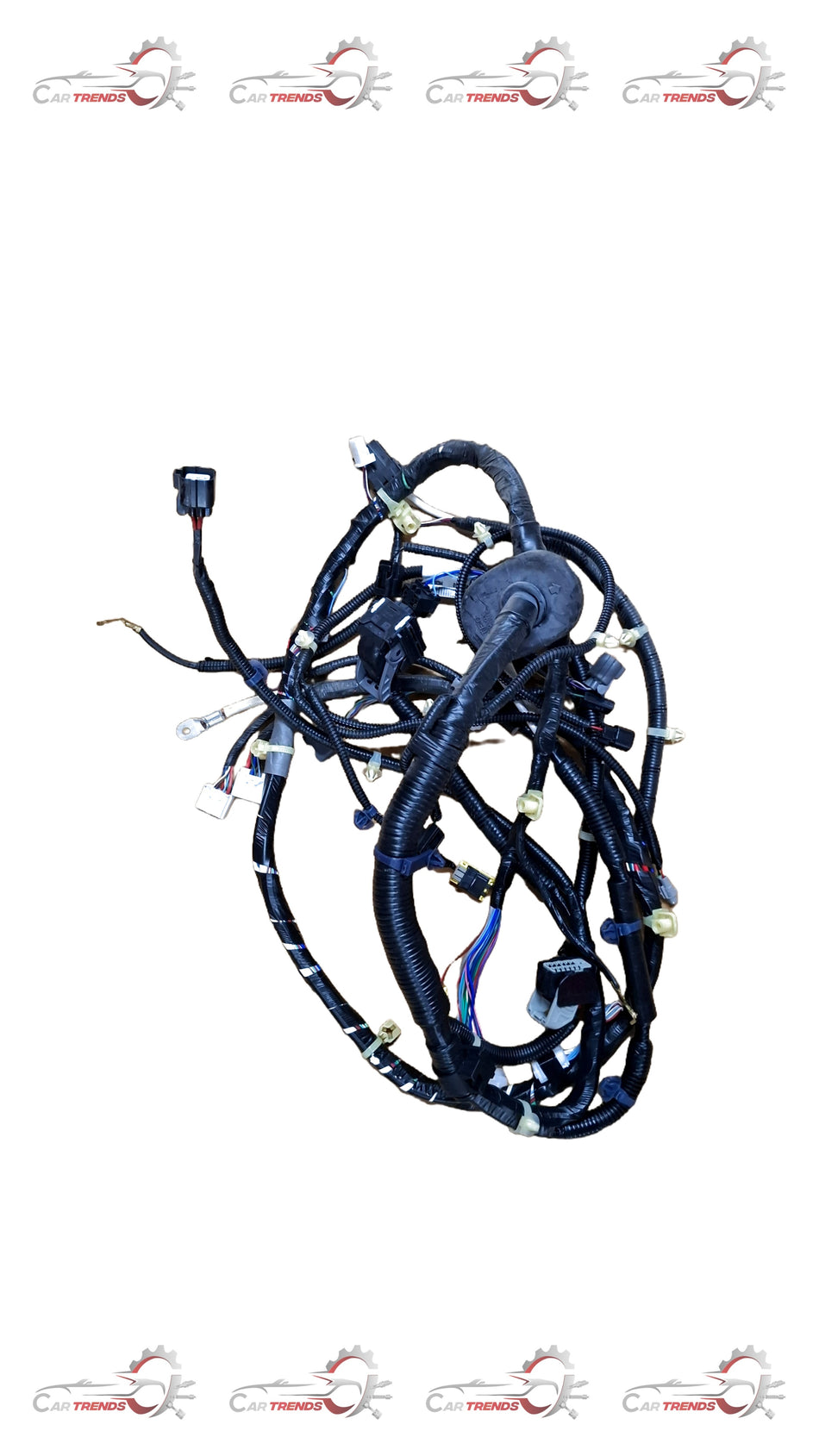 HONDA WIRE HARN. L CABIN 32120T4VW81 32120T4VW81 - Front view
