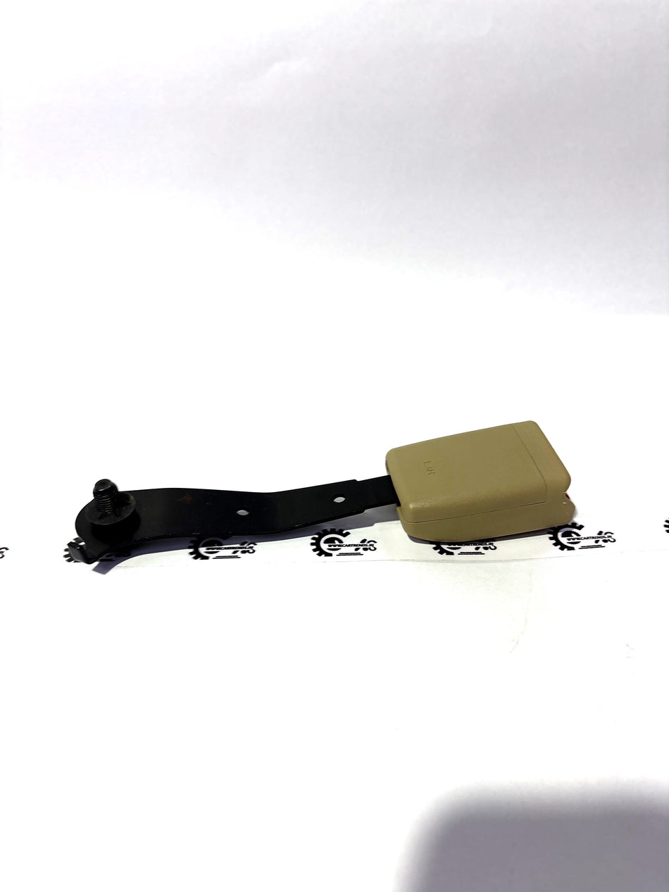 HONDA SEATBELT ASSEMBLY CITY 81855T9DD01ZA 81855T9DD01ZA - Front view