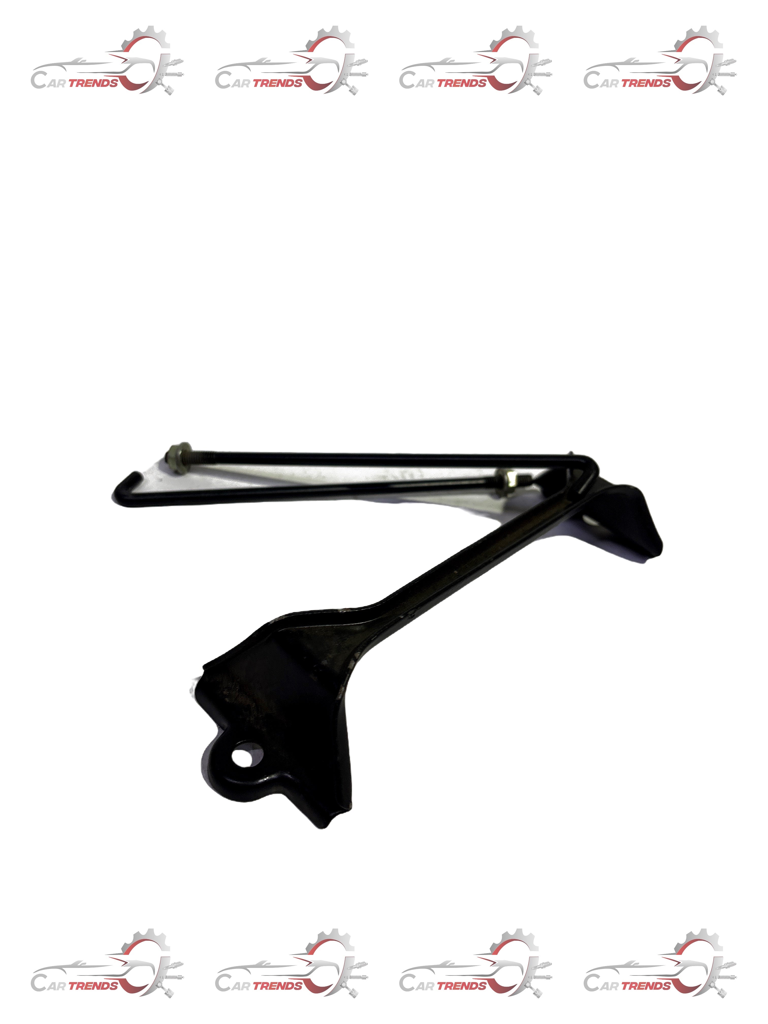 CarTrends J981274L0 BATTERY HOLDER AVEO J981274L0 - Front view