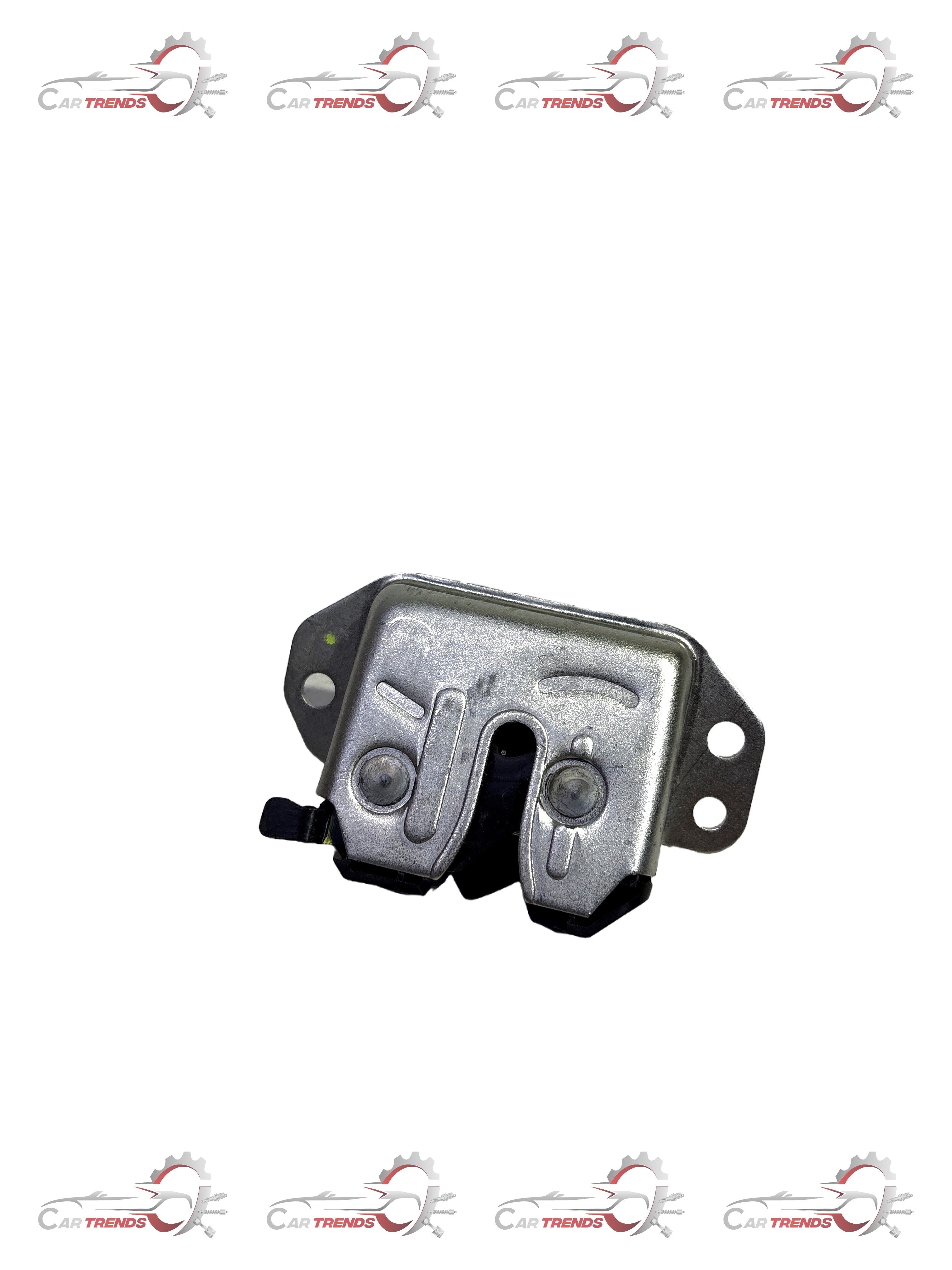 GENERAL MOTORS Latch Assembly Lift Gate | Chevrolet/Sail | #J90767627 J90767627 - Front view