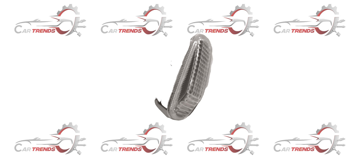 CarTrends Fender Indicator Amaze Type 3   34301S5HT02 34301S5HT02 - Front view