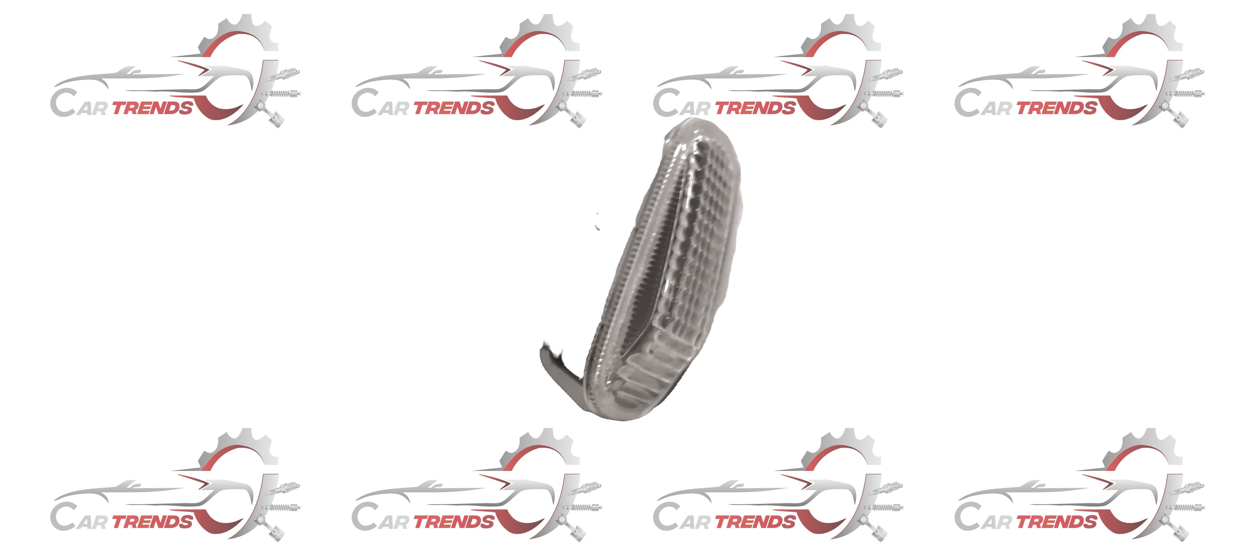 CarTrends Fender Indicator Amaze Type 3   34301S5HT02 34301S5HT02 - Front view