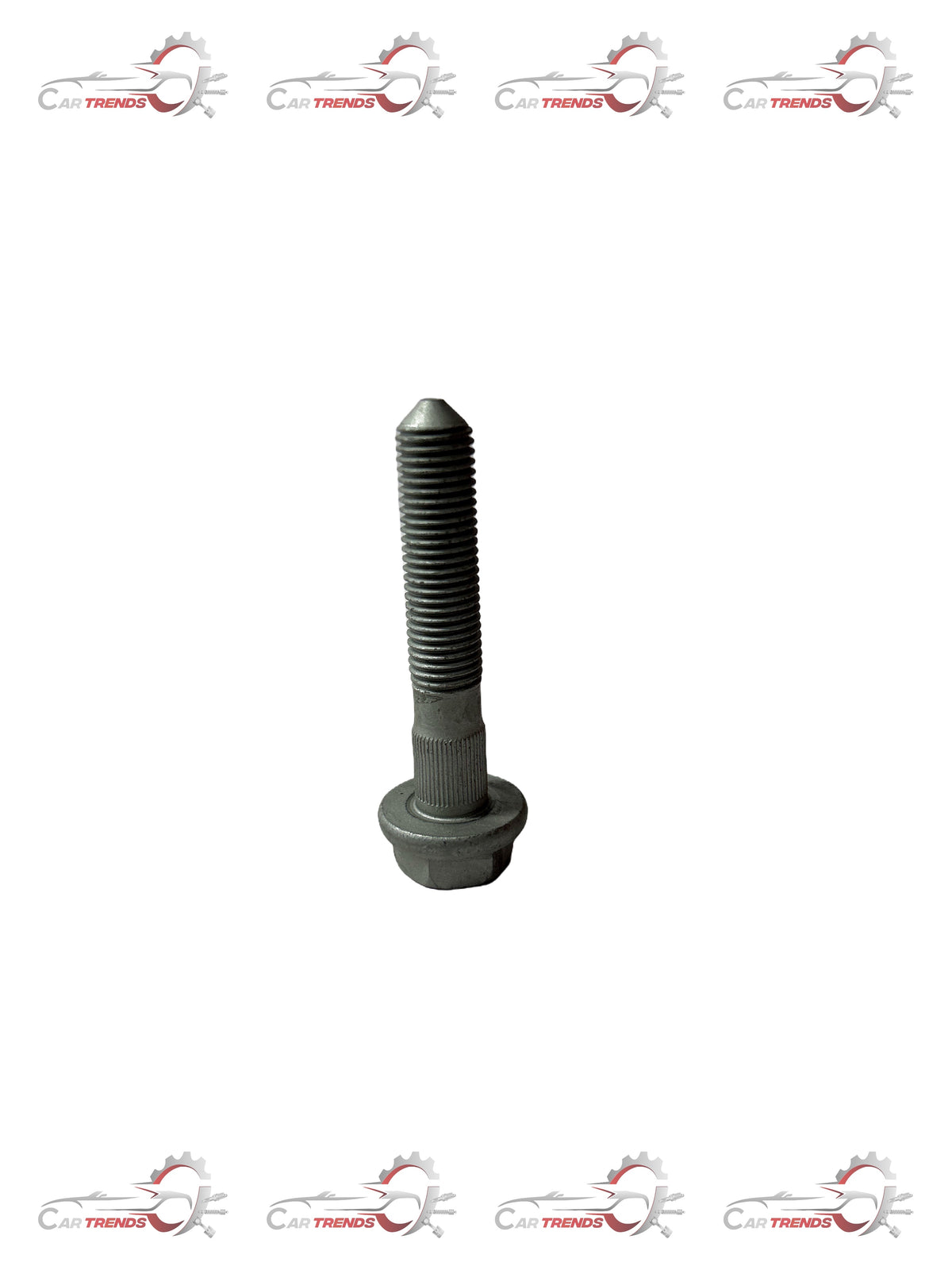 GENERAL MOTORS BOLT S KNU AT FRT SUSP STRUT CRUZE J24430521 J24430521 - Front view