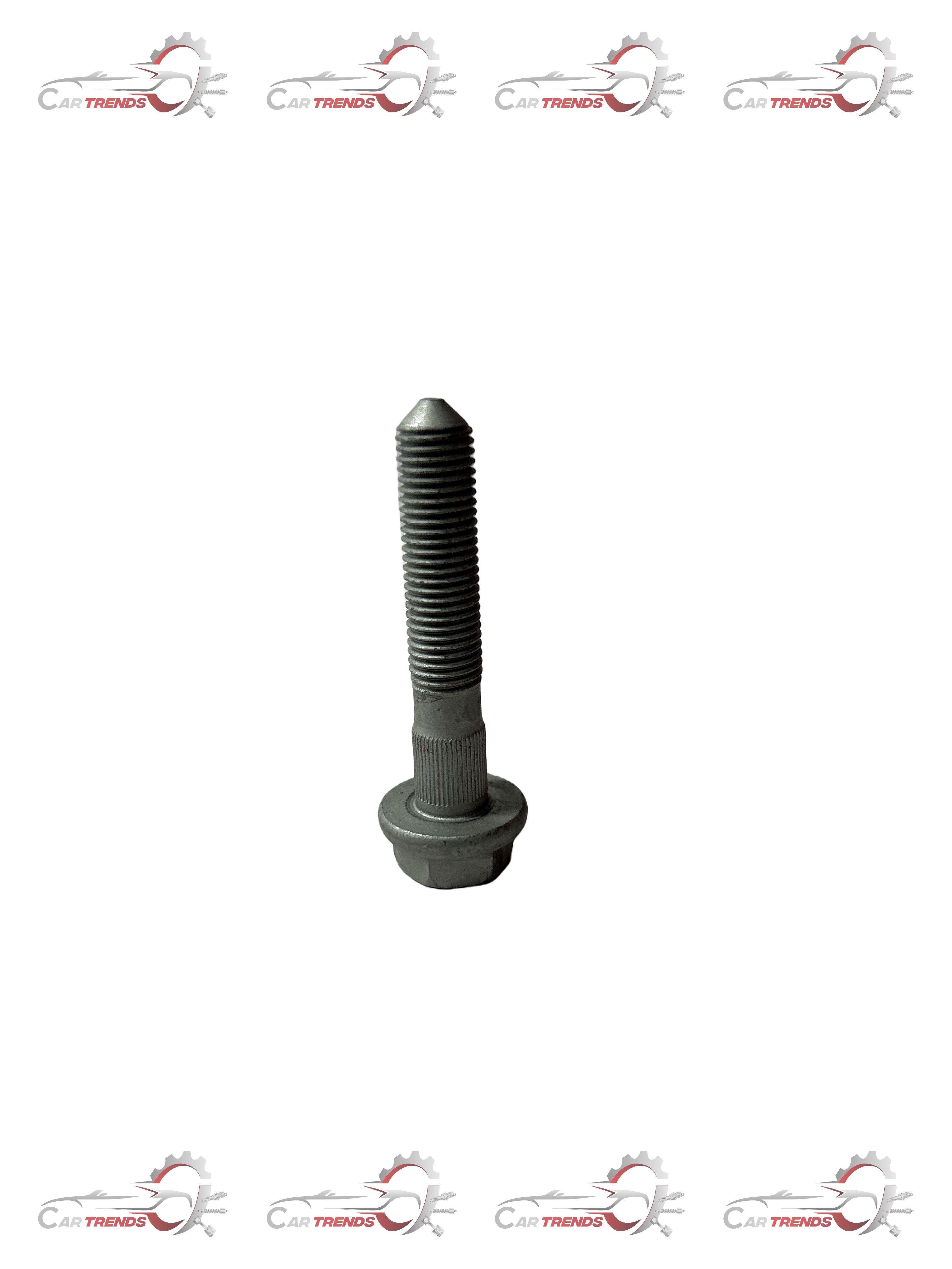 GENERAL MOTORS BOLT S KNU AT FRT SUSP STRUT CRUZE J24430521 J24430521 - Front view