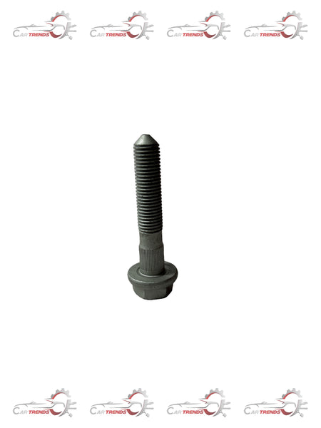 GENERAL MOTORS BOLT S KNU AT FRT SUSP STRUT CRUZE J24430521 J24430521 - Front view