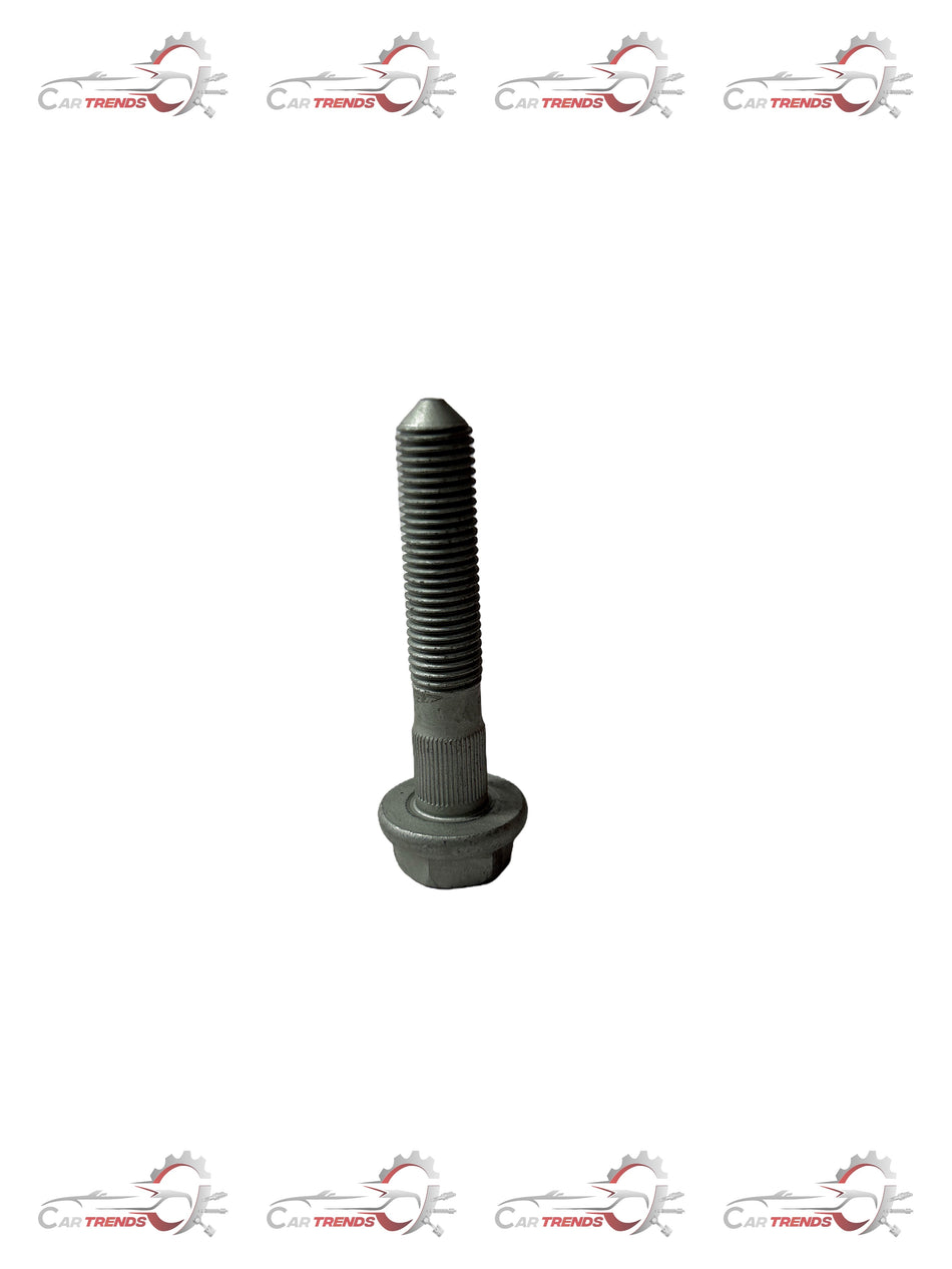GENERAL MOTORS BOLT S KNU AT FRT SUSP STRUT CRUZE J24430521 J24430521 - Front view