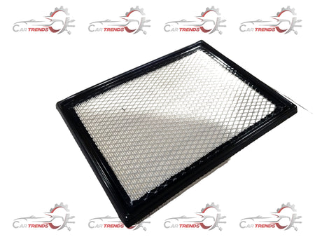 TOYOTA AIR FILTER 17801TC0028M 17801TC0028M - Front view