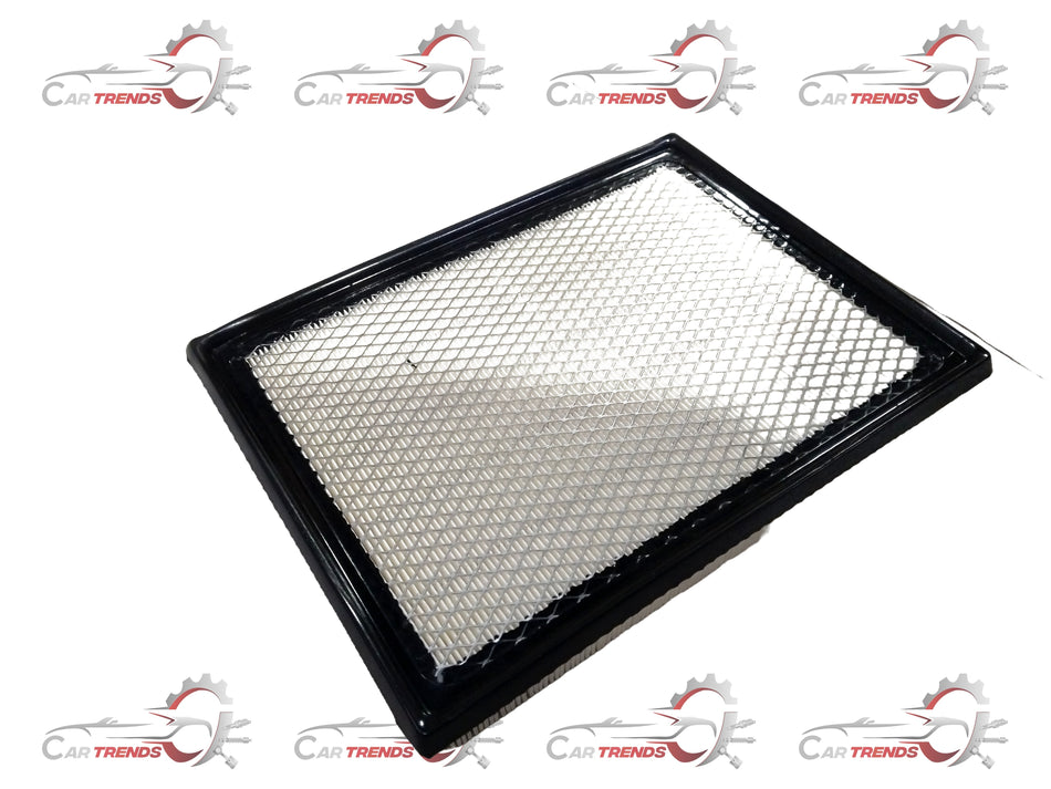 TOYOTA AIR FILTER 17801TC0028M 17801TC0028M - Front view