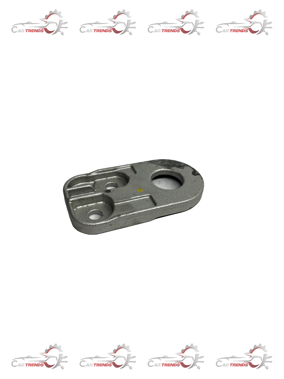CarTrends J95191691   Radiator Bracket Beat Lower J95191691 - Front view