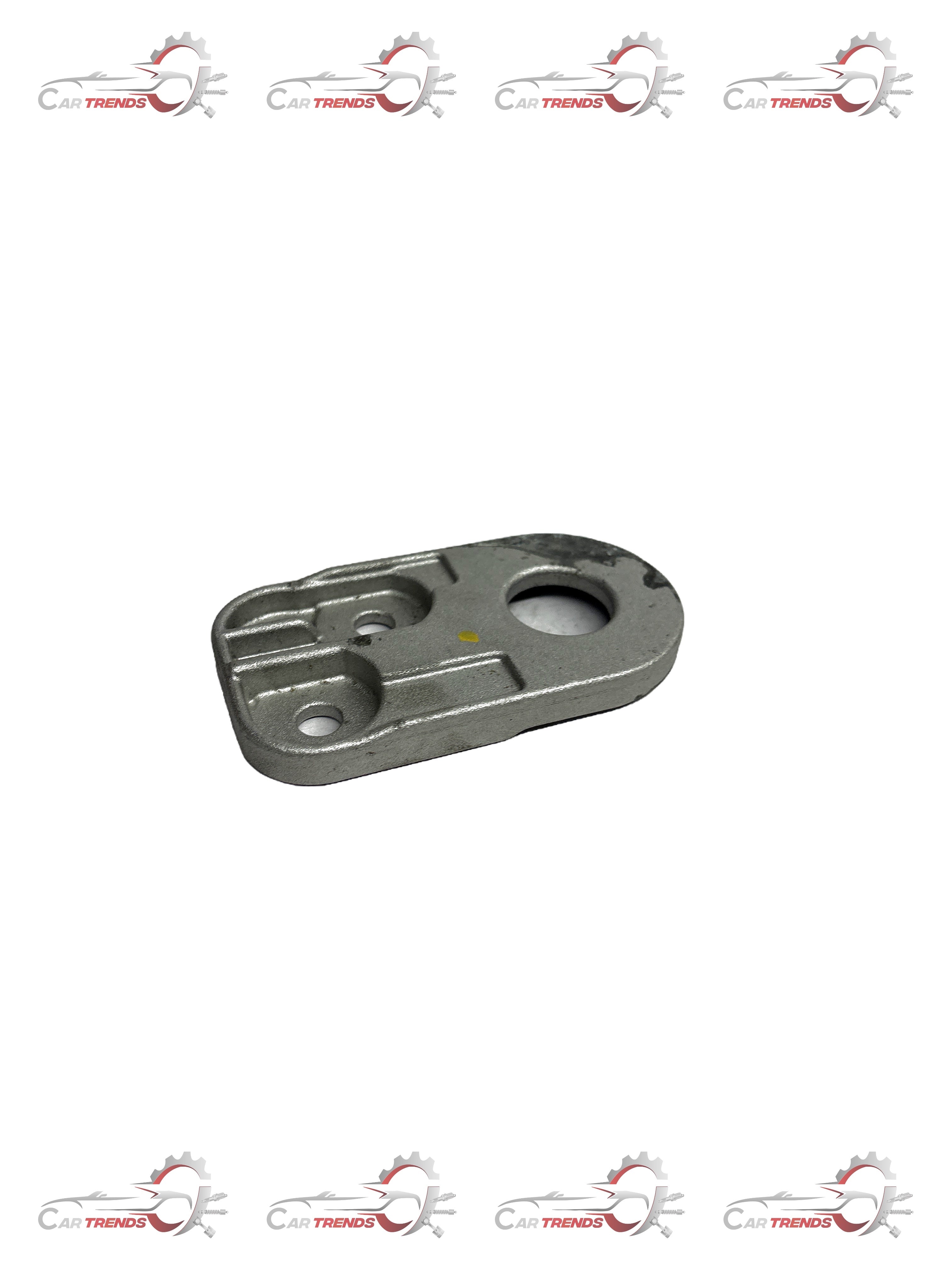 CarTrends J95191691   Radiator Bracket Beat Lower J95191691 - Front view