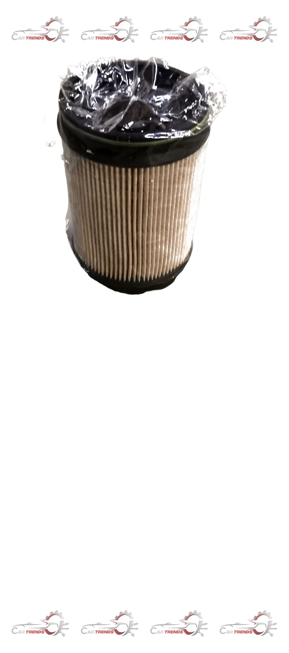 Ford filter JB3Z9365C for Ford vehicles, close-up image showing the clean, new automotive filter with branding details visible.