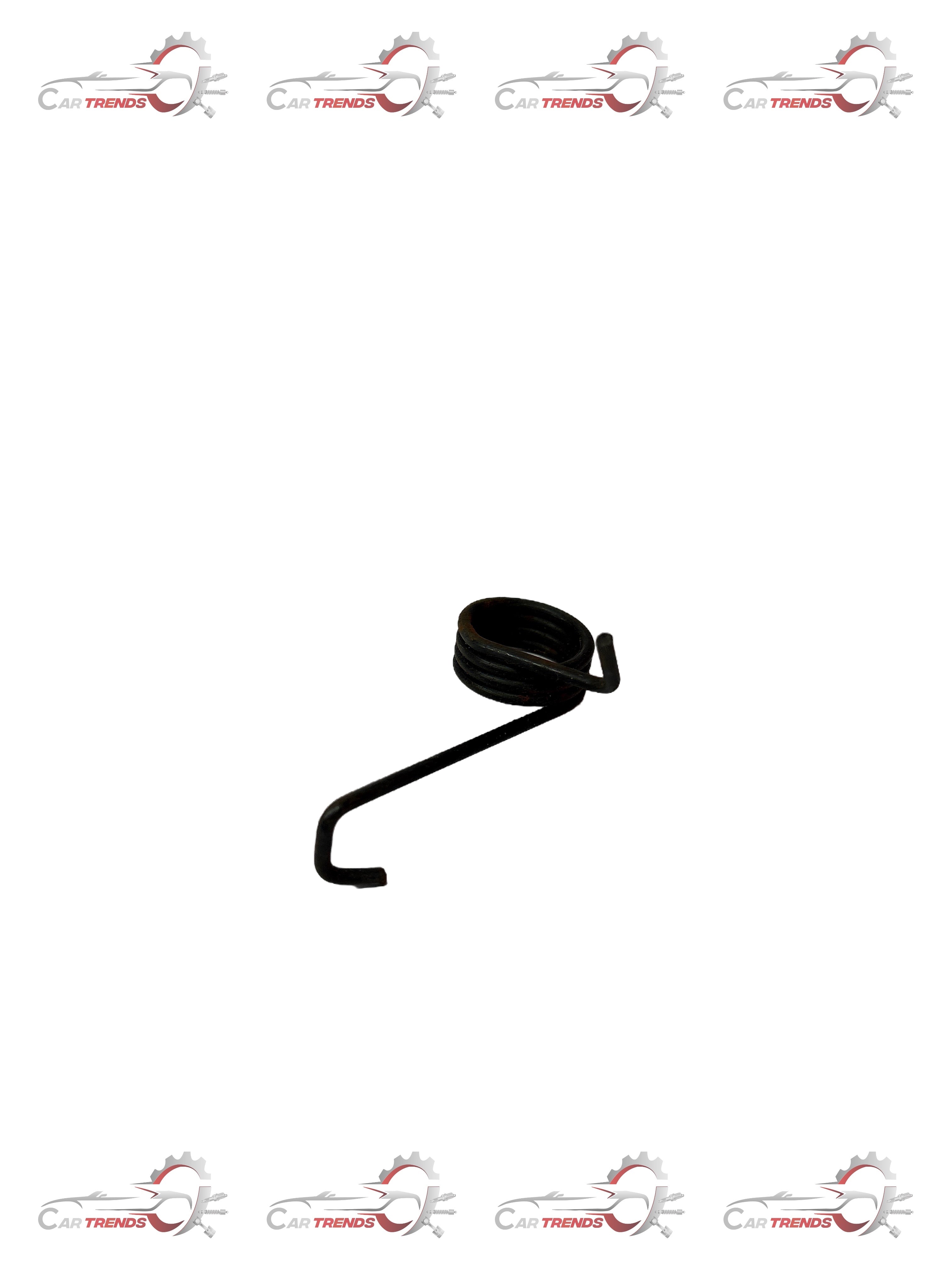 GENERAL MOTORS SPRING TOR COIL SAIL U-VA J29600181 J29600181 - Front view