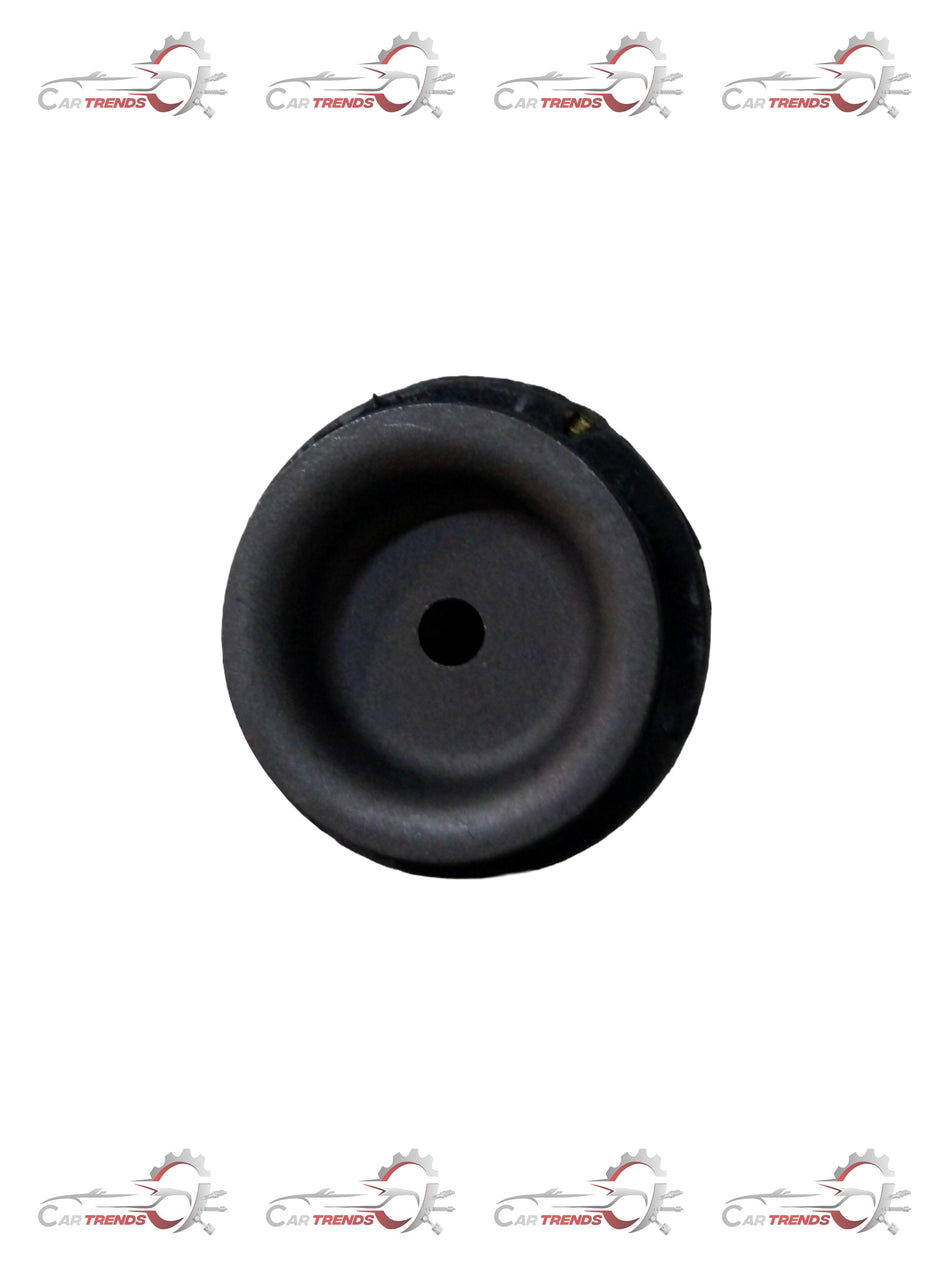 Maruti Suzuki front support strut 41710M66R00, automotive suspension component, shown in a close-up view.