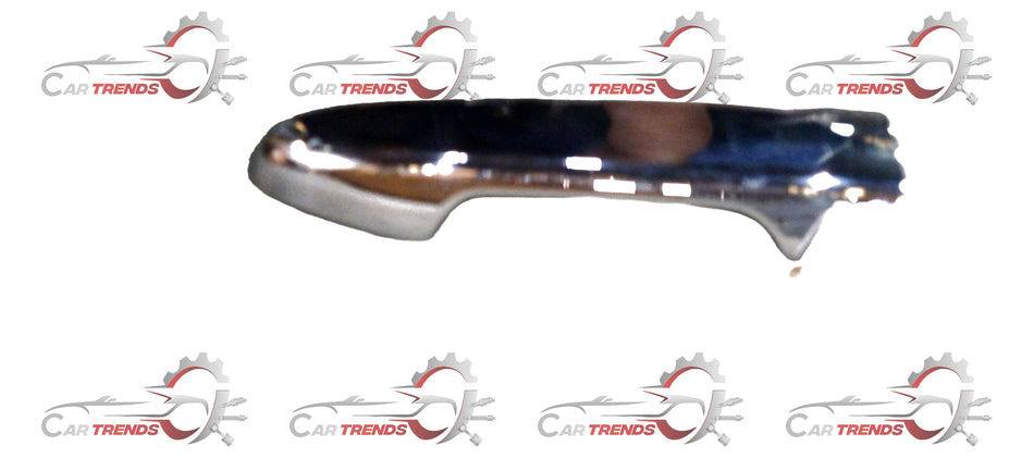 Honda door handle cover and protector kit, model 08P70TXK700, featuring a close-up of the protective accessory on a vehicle door handle.