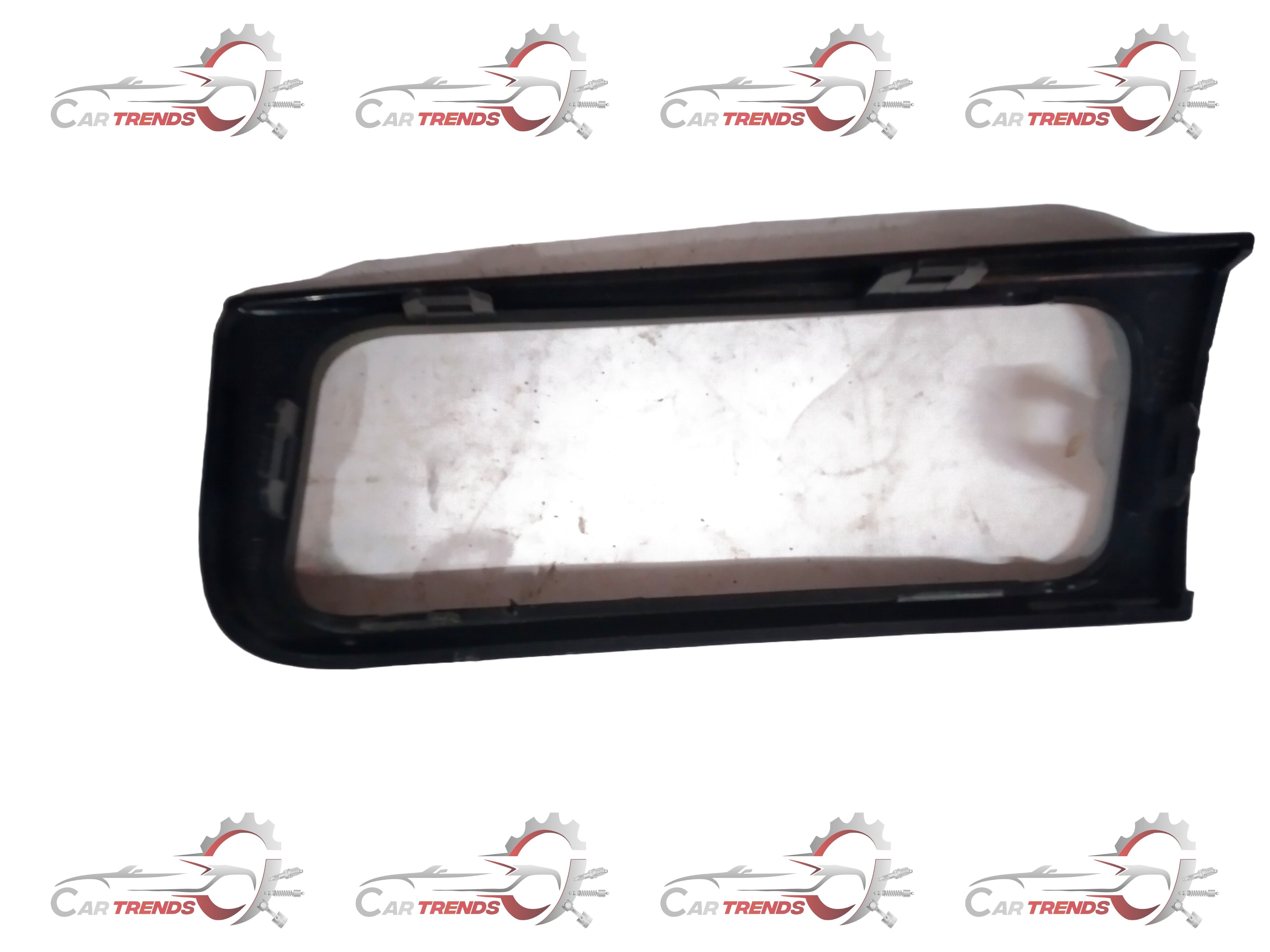 CarTrends INSIDE HANDLE COVER OPTRA MAGNUM J96548327 J96548327 - Front view