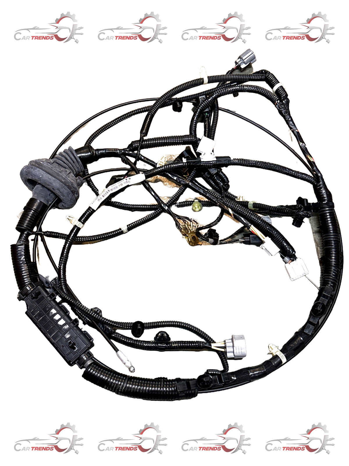HONDA WIRE HARN R CABIN 32100T5SW00 32100T5SW00 - Front view