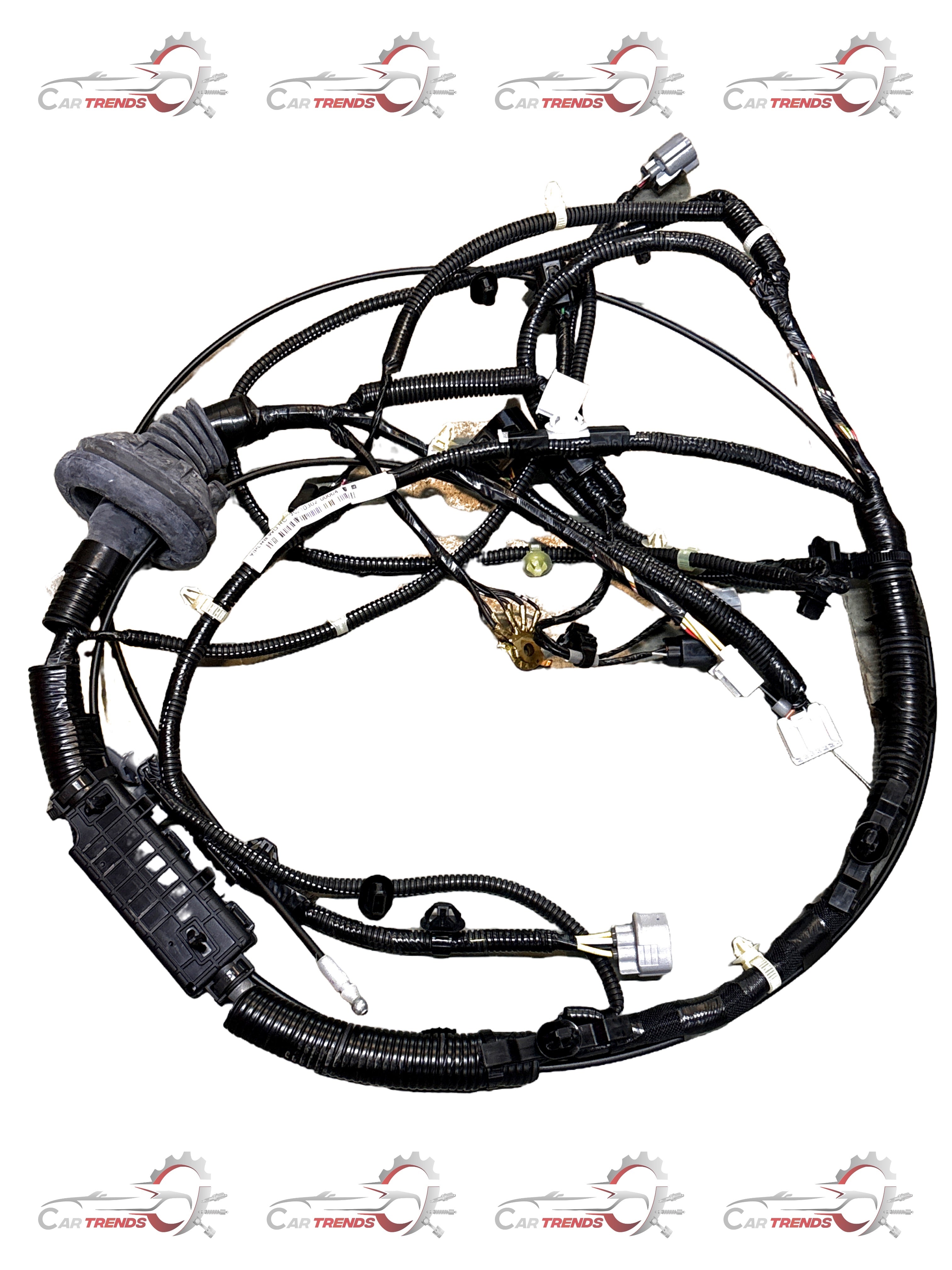 HONDA WIRE HARN R CABIN 32100T5SW00 32100T5SW00 - Front view