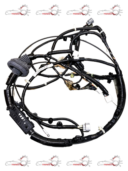 HONDA WIRE HARN R CABIN 32100T5SW00 32100T5SW00 - Front view