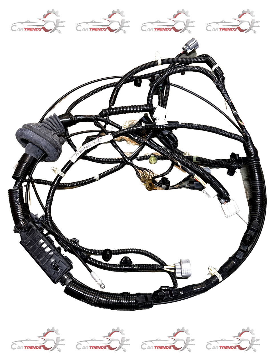 HONDA WIRE HARN R CABIN 32100T5SW00 32100T5SW00 - Front view