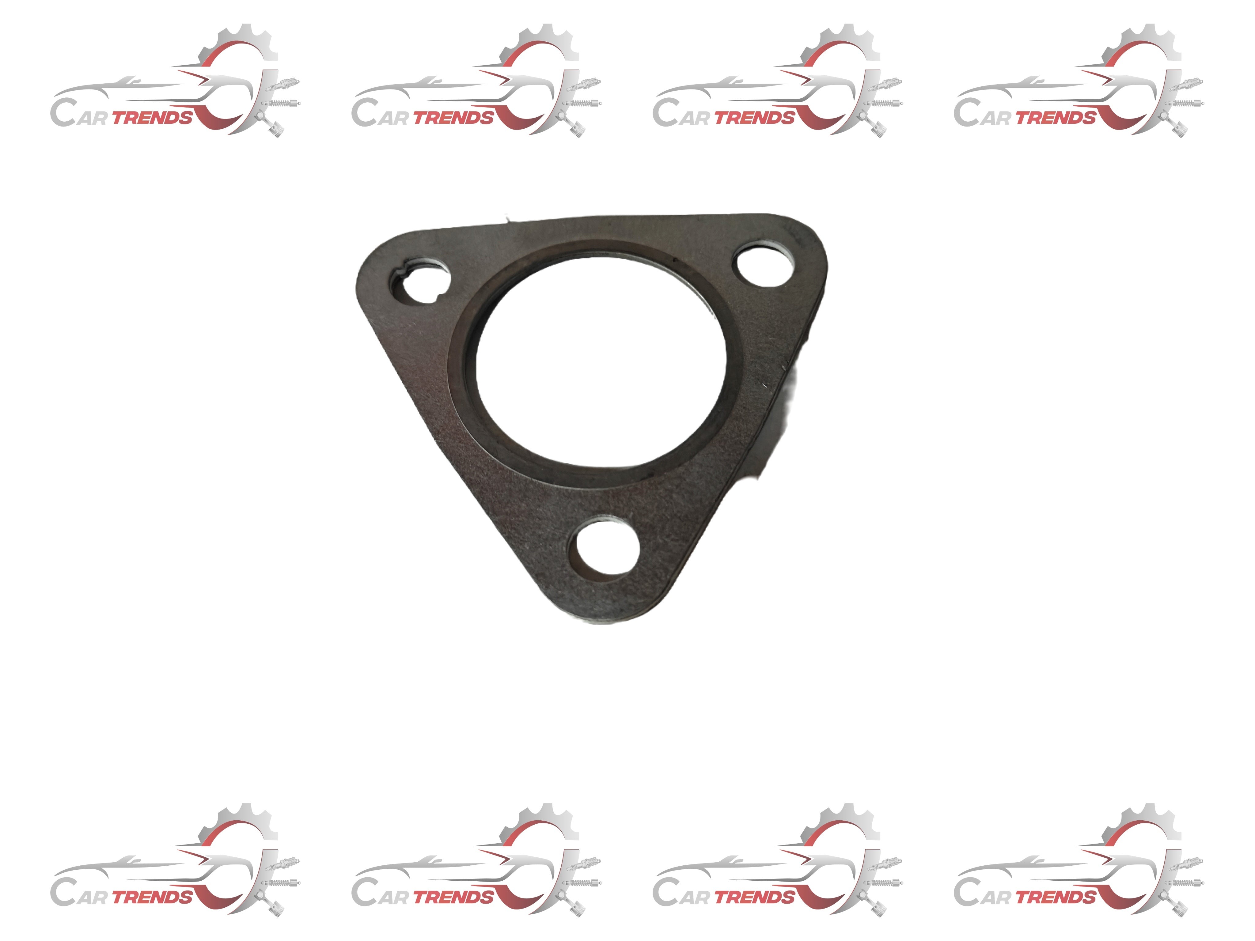 GENERAL MOTORS GASKET EXHAUST FRONT PIPE SPARK J990140L0 J990140L0 - Front view