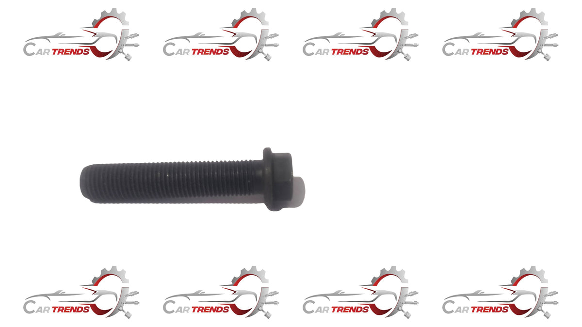 NISSAN Bolt Connecting Rod | Nissan | #1210900QAF 1210900QAF - Front view