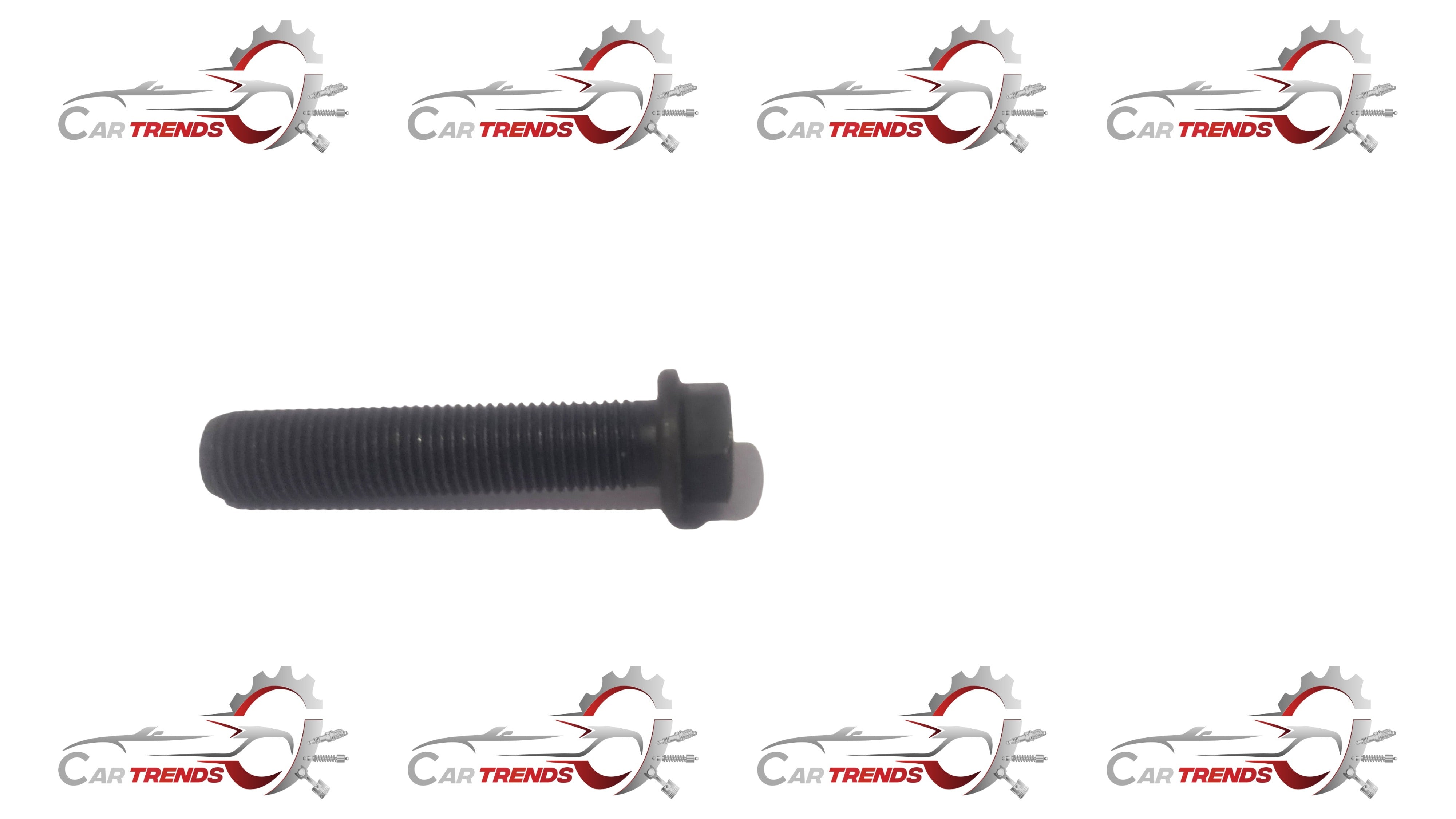 NISSAN Bolt Connecting Rod | Nissan | #1210900QAF 1210900QAF - Front view
