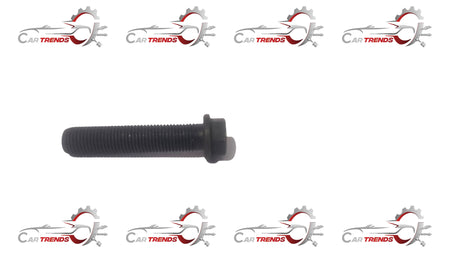 NISSAN Bolt Connecting Rod | Nissan | #1210900QAF 1210900QAF - Front view