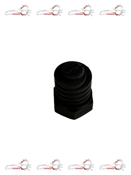 GENERAL MOTORS BUMPER RUBBER BONNET FRT VECTRA 1160706 1160706 - Front view