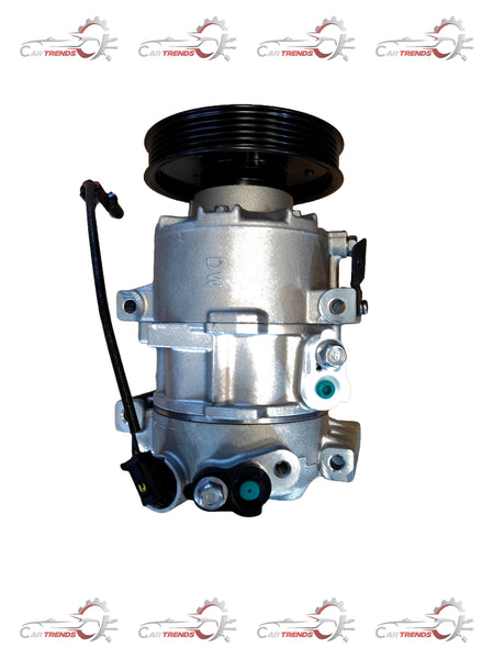 CarTrends 97701C7300  AC Compressor I 20 Elite 97701C7300 - Front view