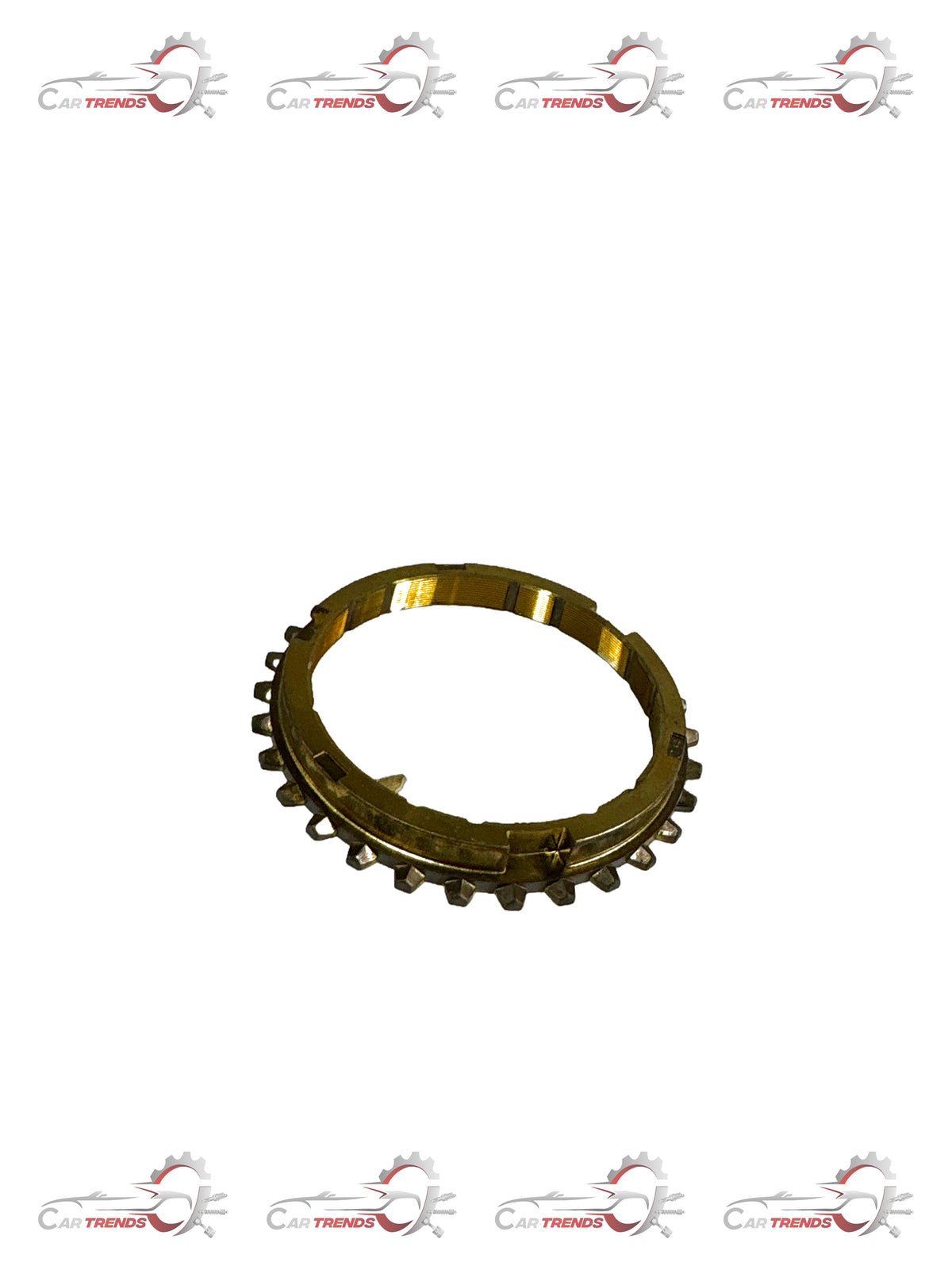 GENERAL MOTORS RING SYN OPTRA PETROL J94580745 J94580745 - Front view