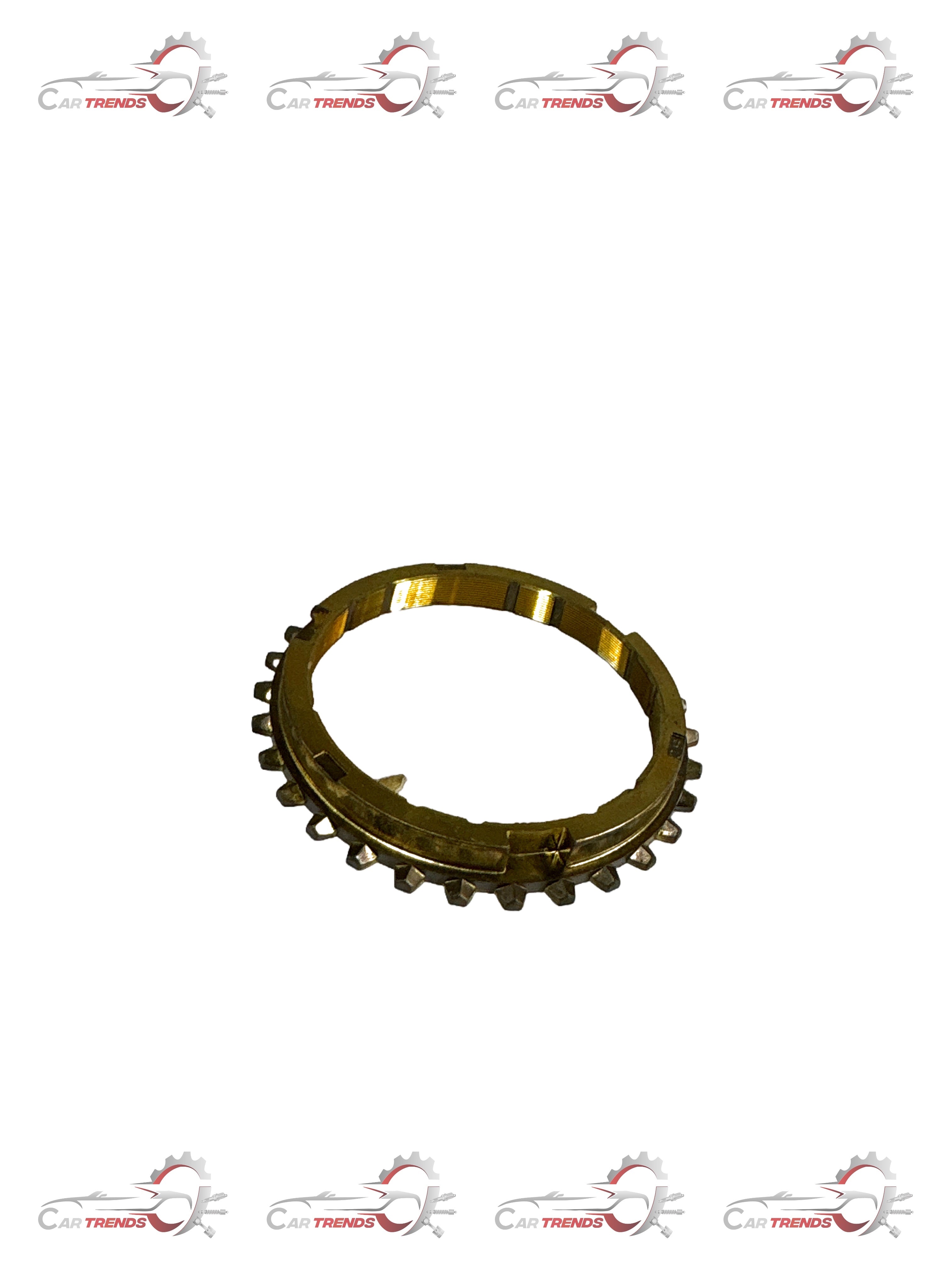 GENERAL MOTORS RING SYN OPTRA PETROL J94580745 J94580745 - Front view