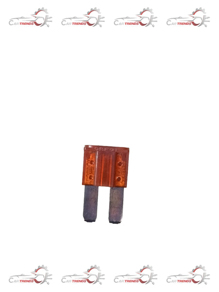 KIA FUSE-MICRO 7.5A 1879005260 1879005260 - Front view