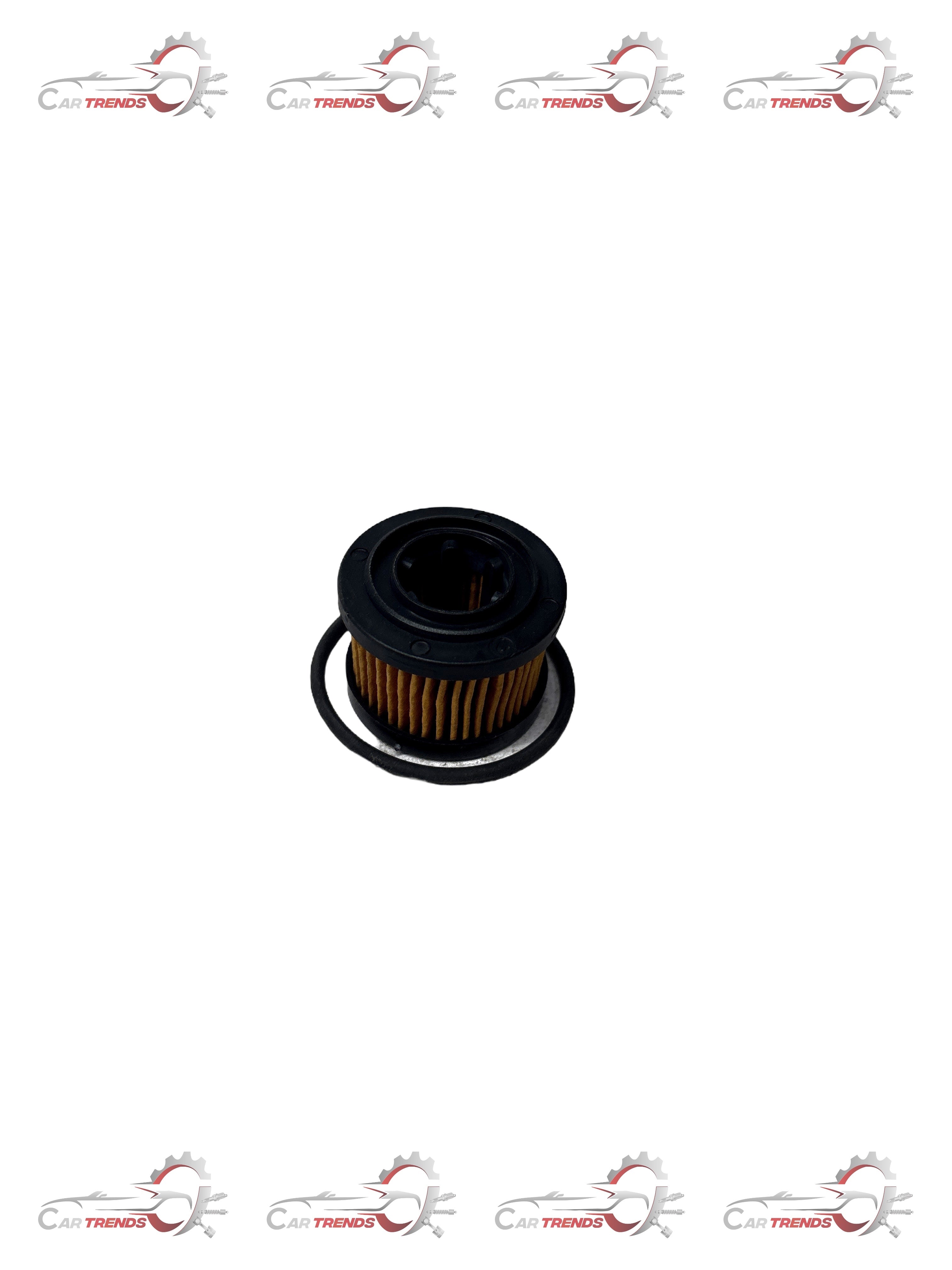 CarTrends J28298896 GAS SOLENOID FILTER LPG J28298896 - Front view