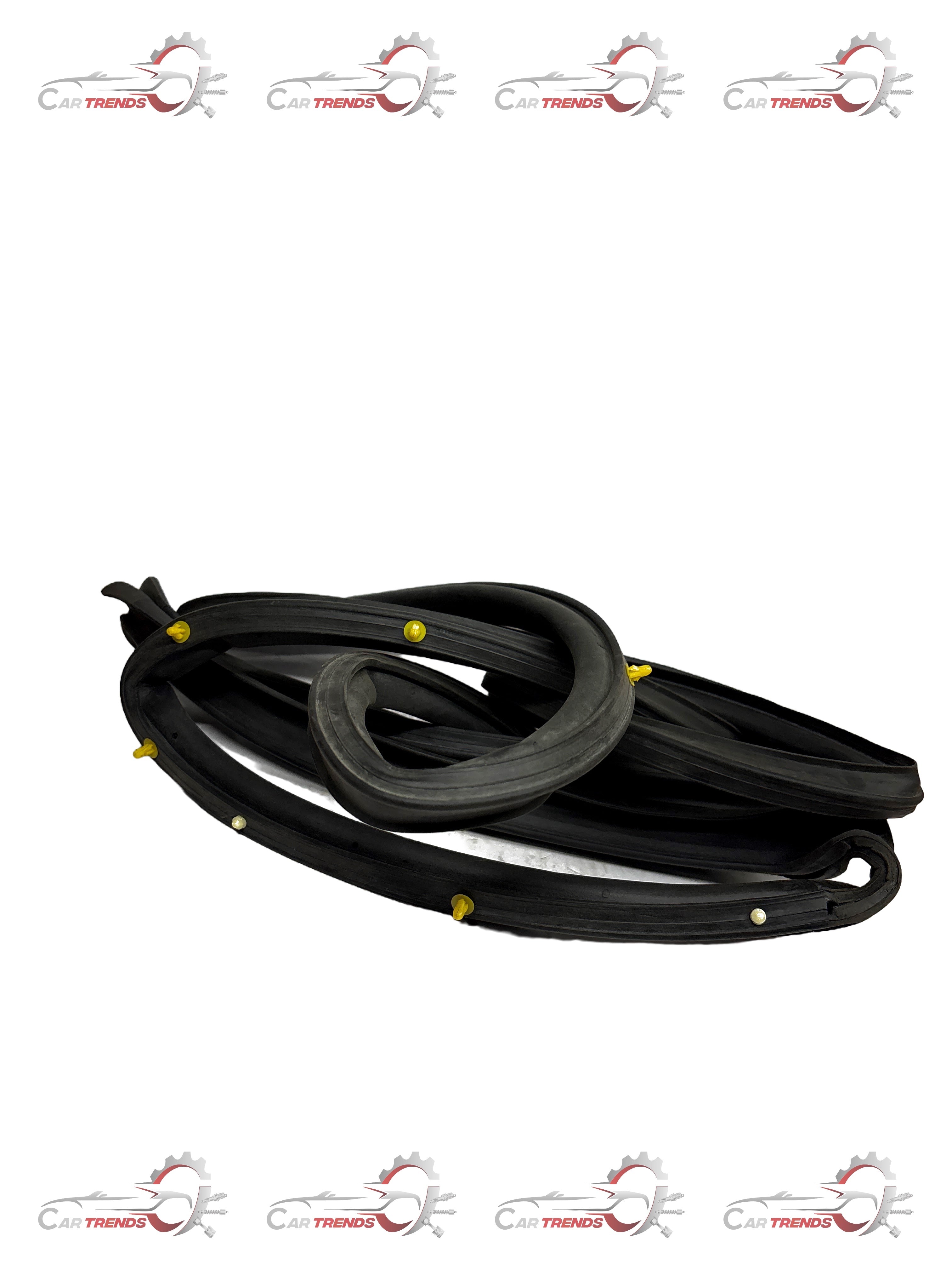 CarTrends Chevrolet Optra Weather Strip J96548239 J96548239 - Front view