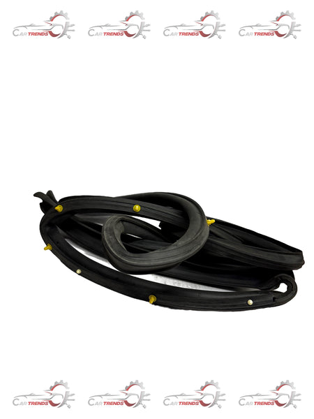CarTrends Chevrolet Optra Weather Strip J96548239 J96548239 - Front view