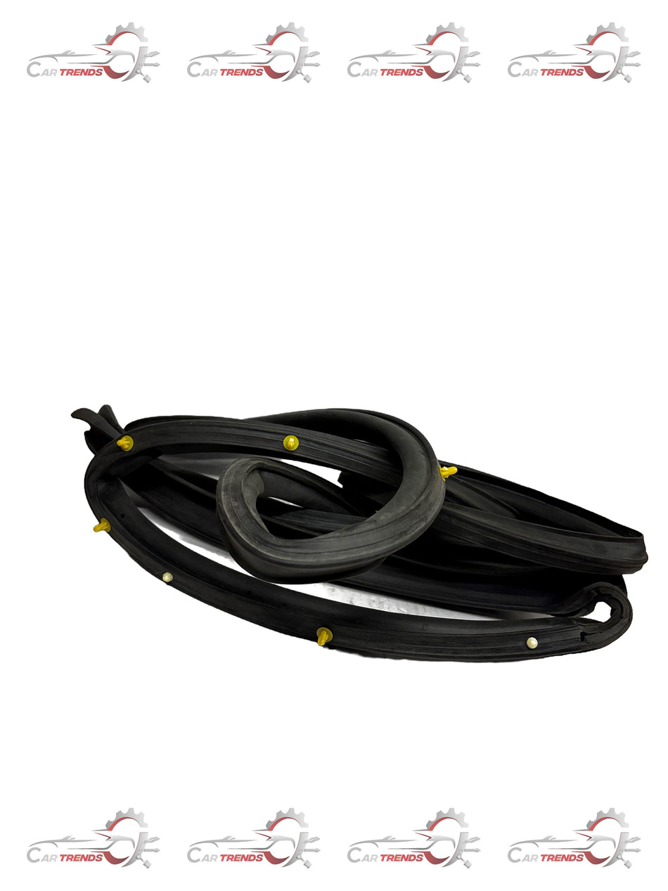 CarTrends Chevrolet Optra Weather Strip J96548239 J96548239 - Front view