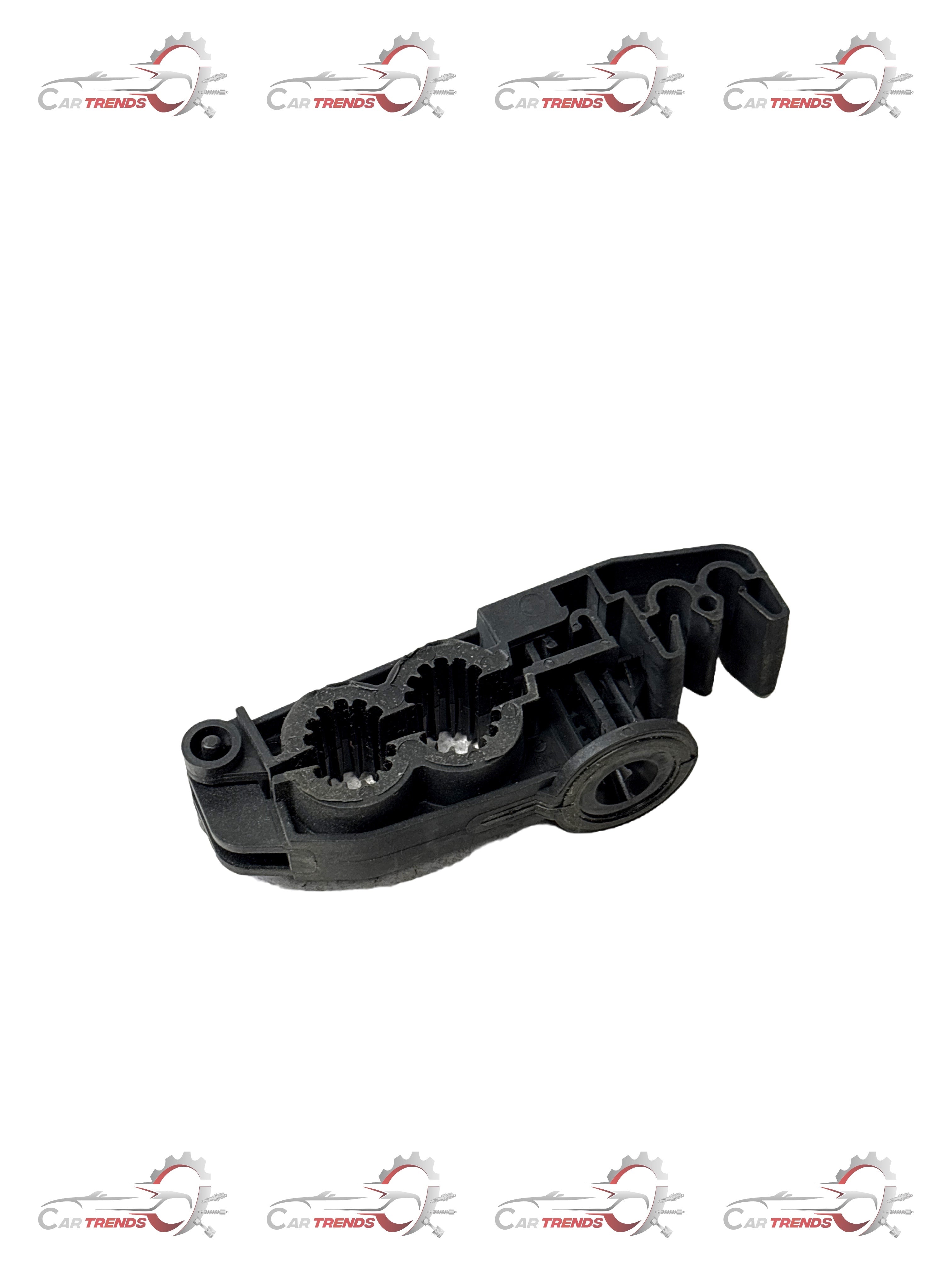 CarTrends FUEL FEEDING CLIP CRUZE J13299880 J13299880 - Front view